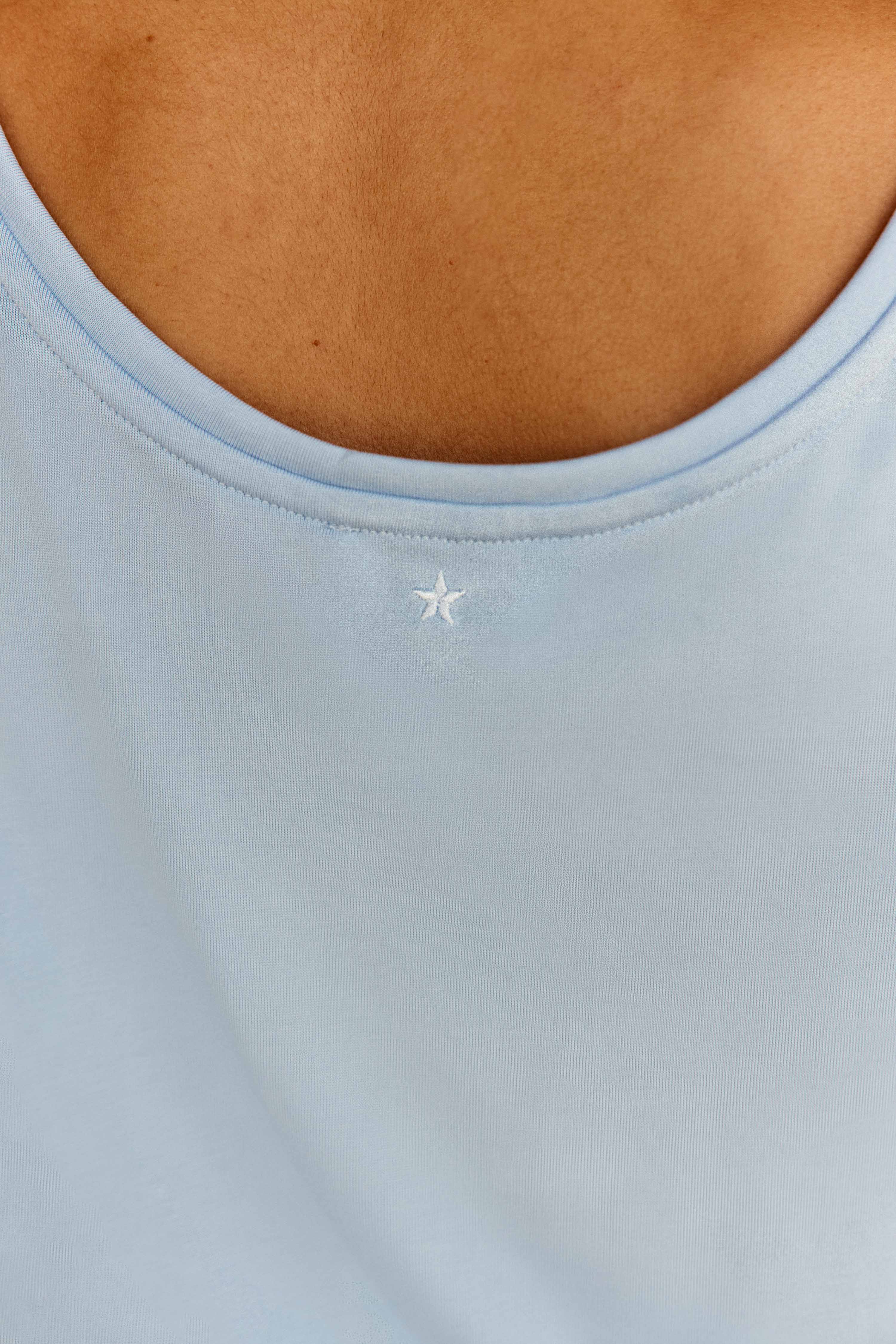 Diya - Fließendes Top
