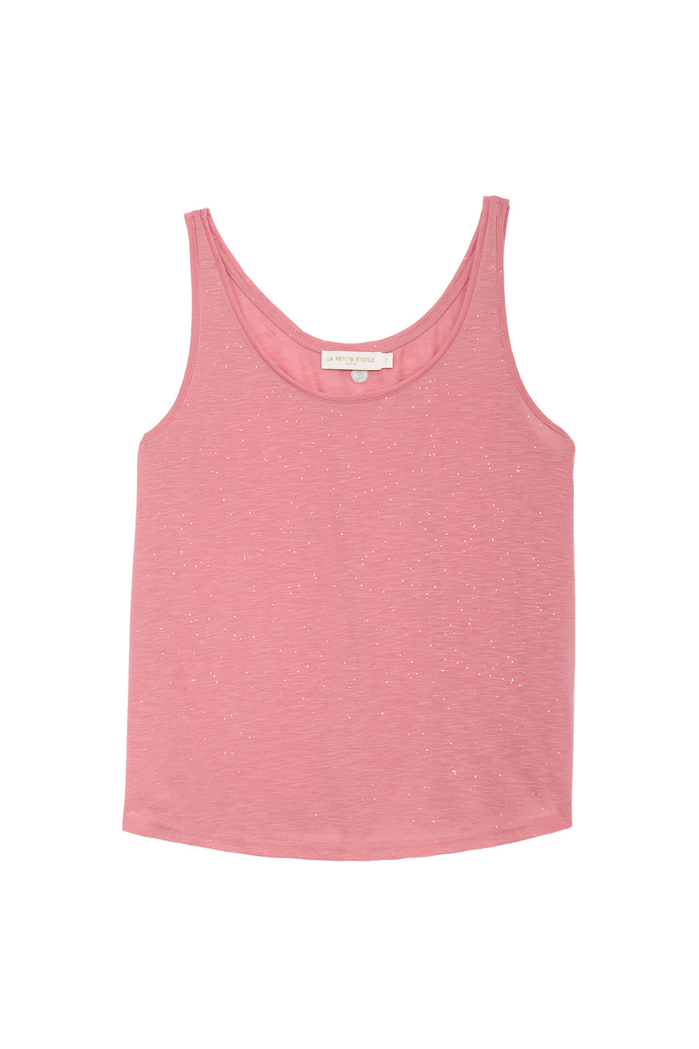 Tank top Diya - Rose Des Bois