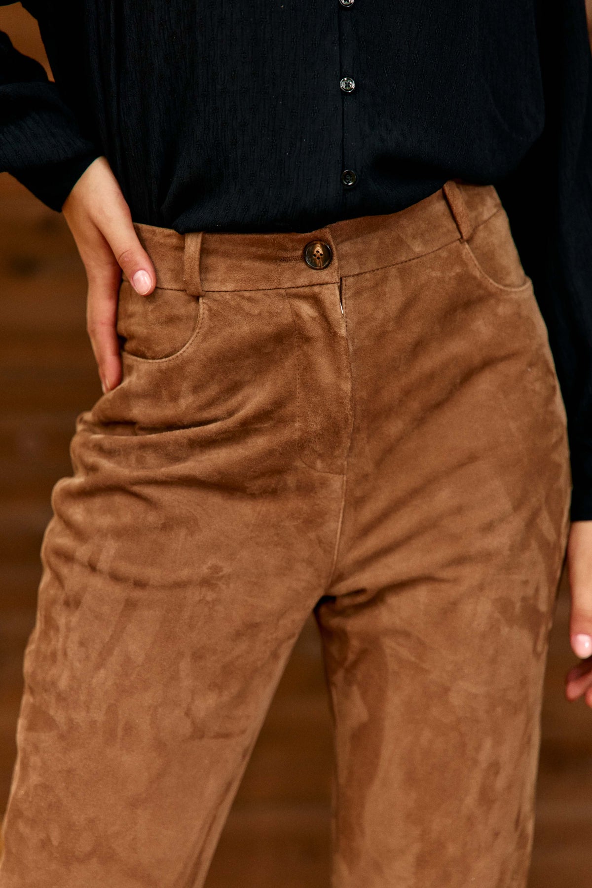 Farey - Lederhose