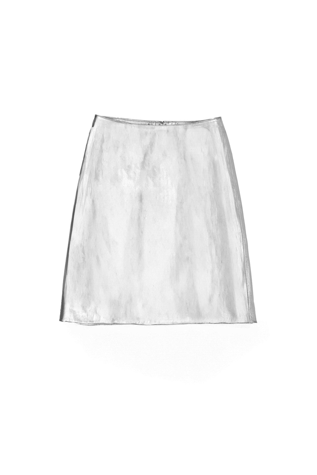 Jupe argentée - Finley