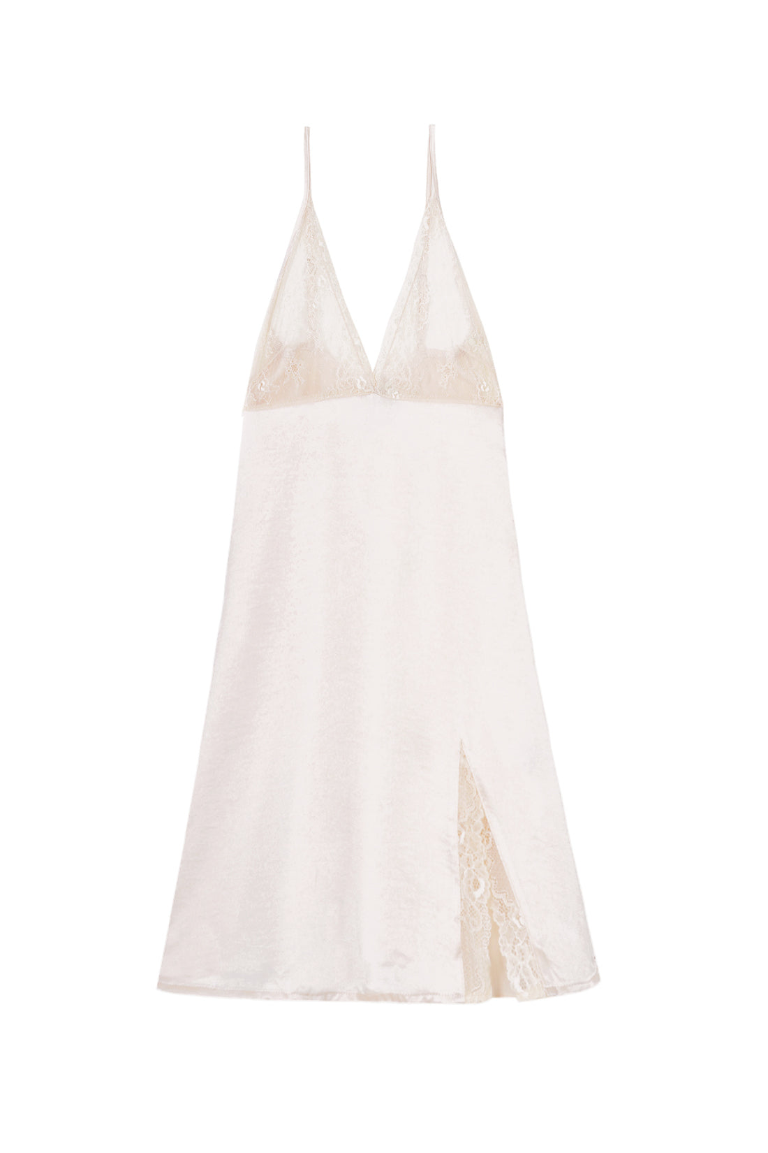 Nuisette champagne - Jaila