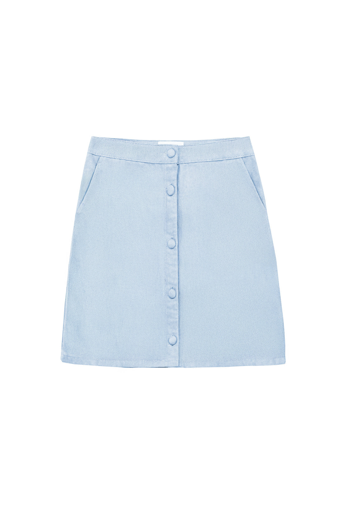 Sky skirt - Jamie