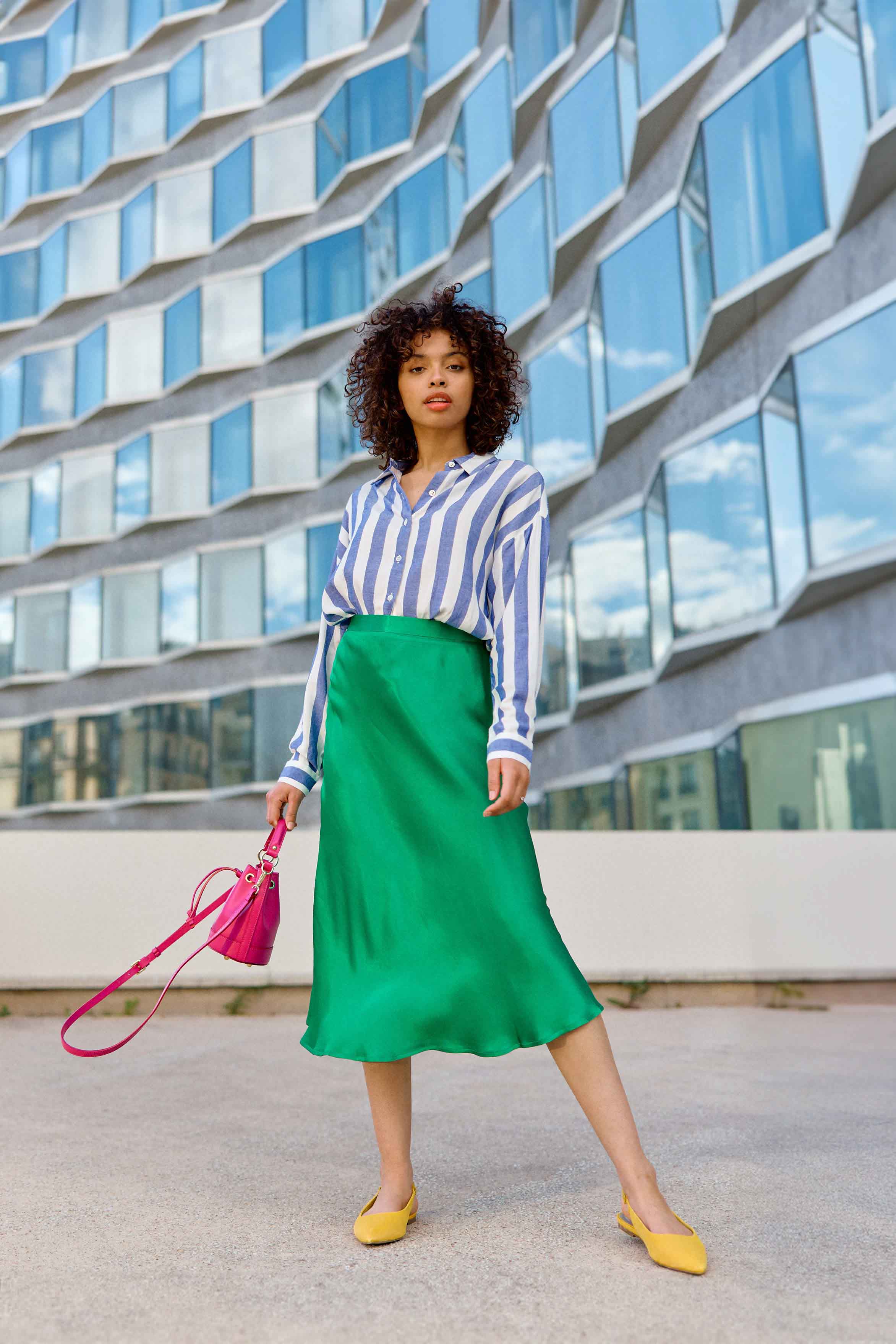 Skirt Jill - 30-vert