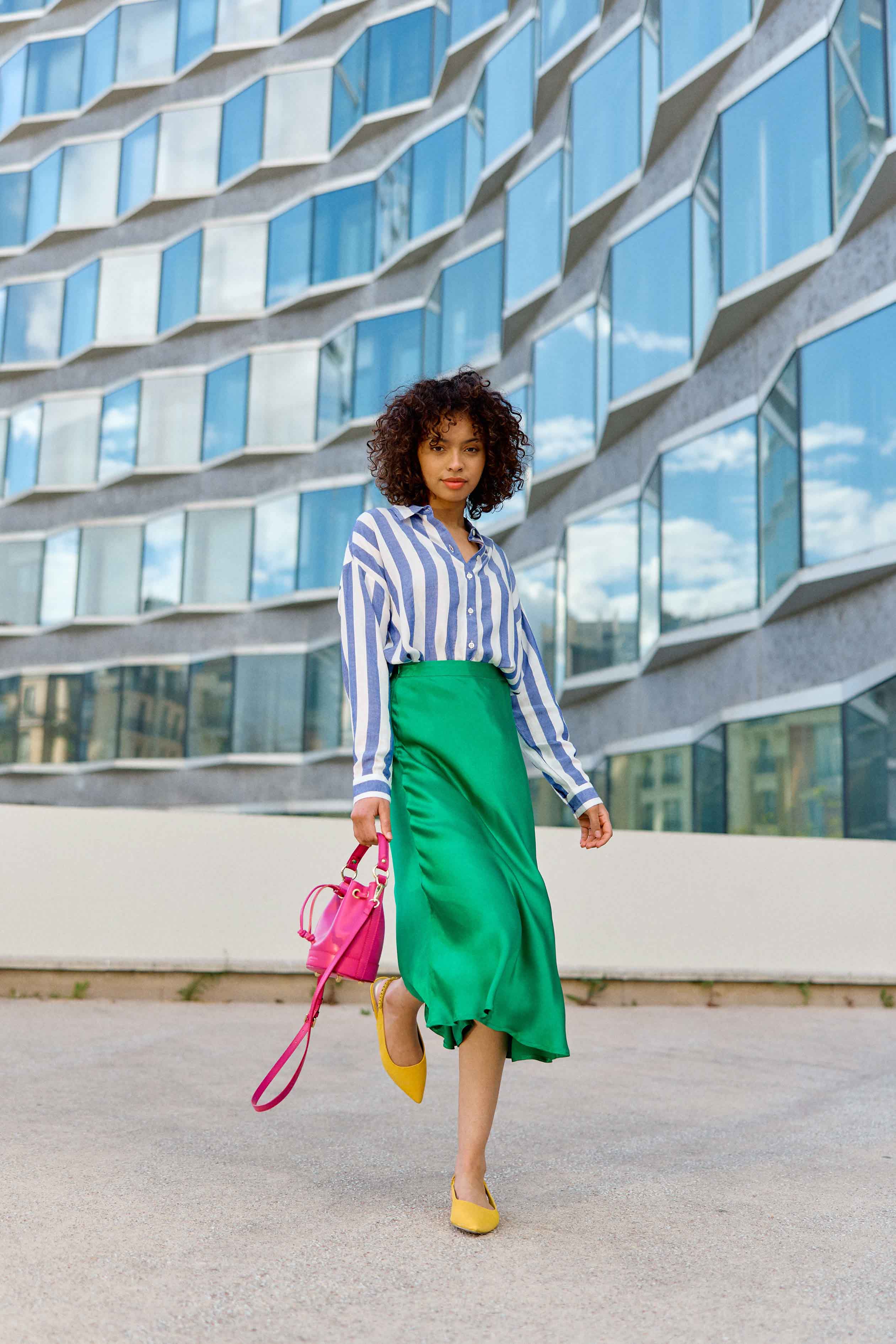 Skirt Jill - 30-vert