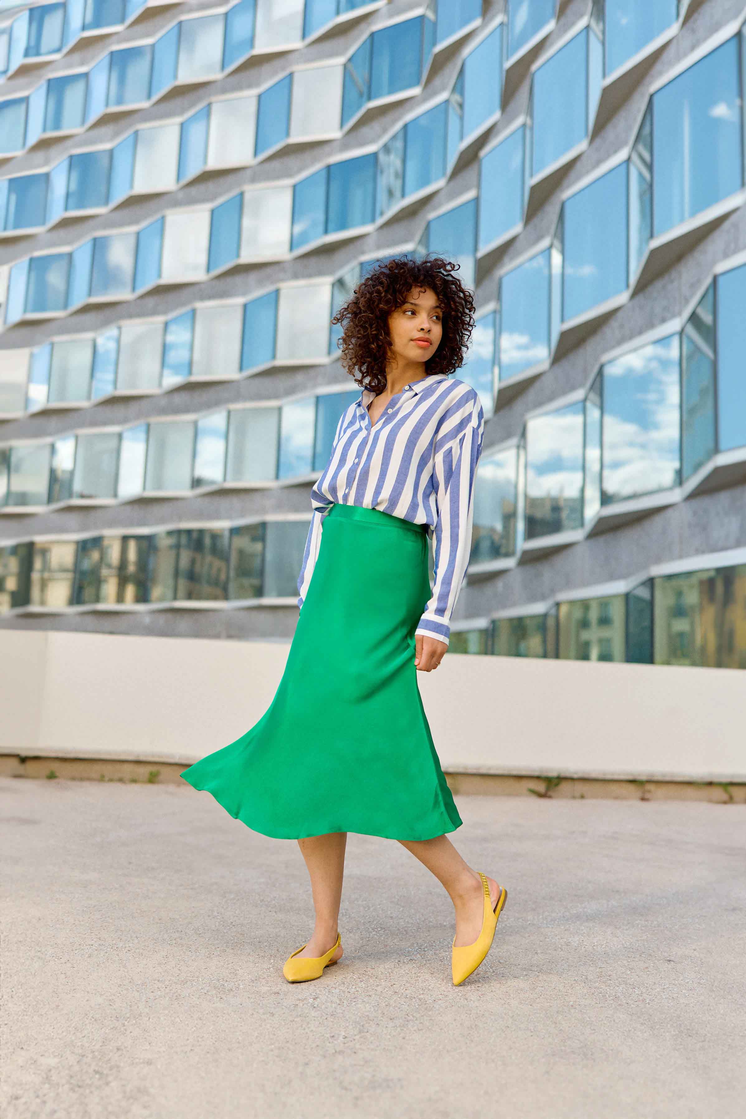 Skirt Jill - 30-vert