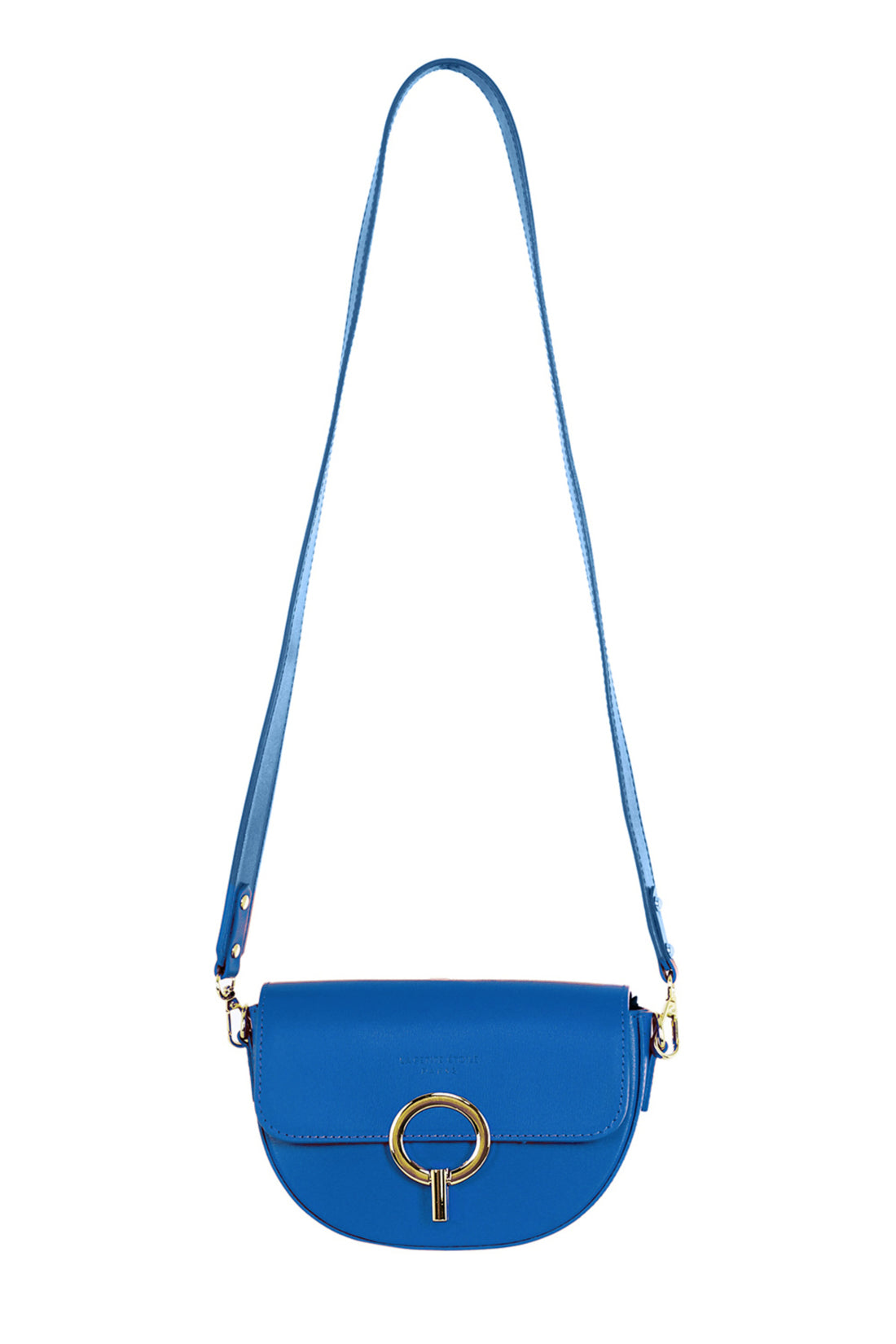Sac en cuir - Jim