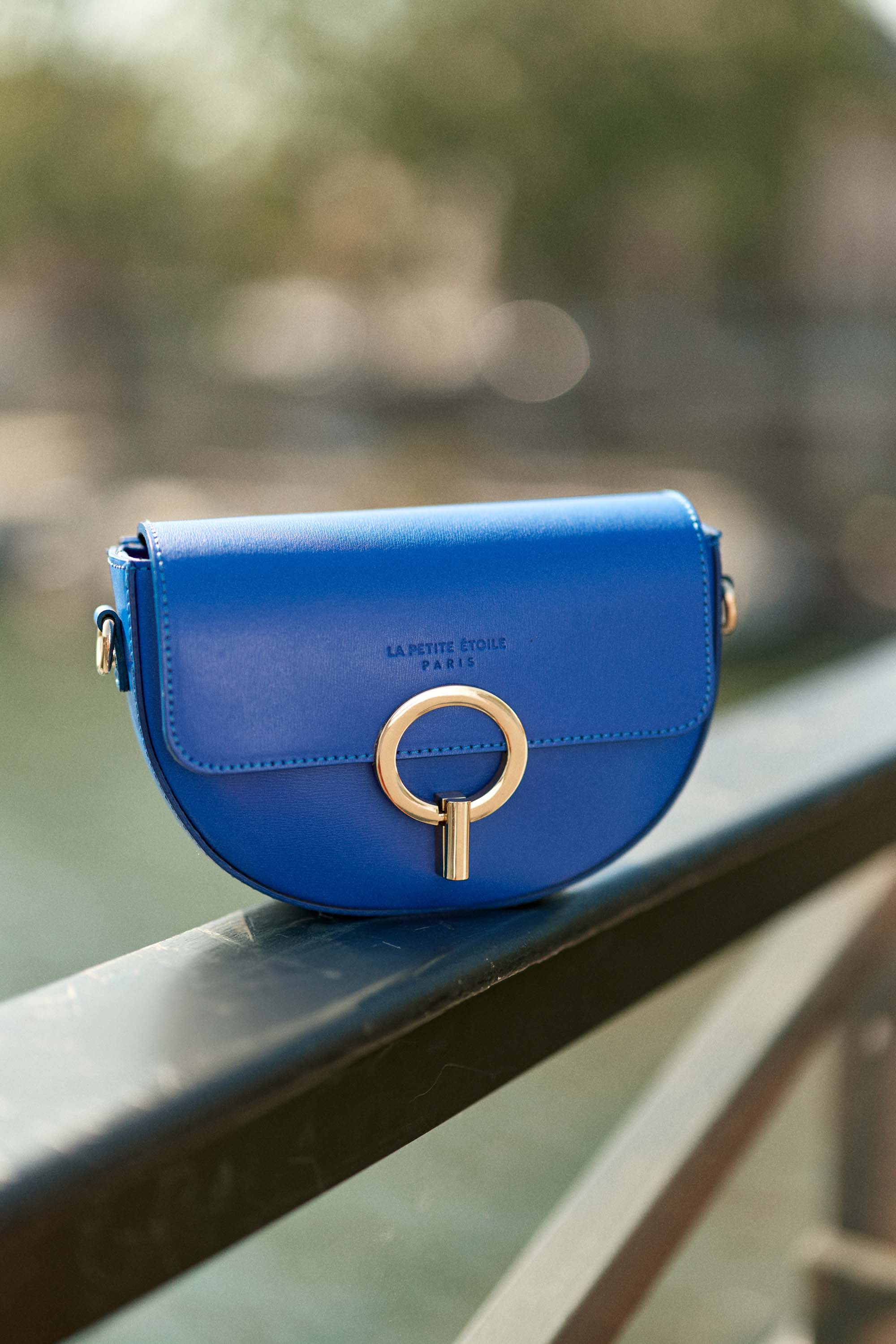 Sac en cuir - Jim