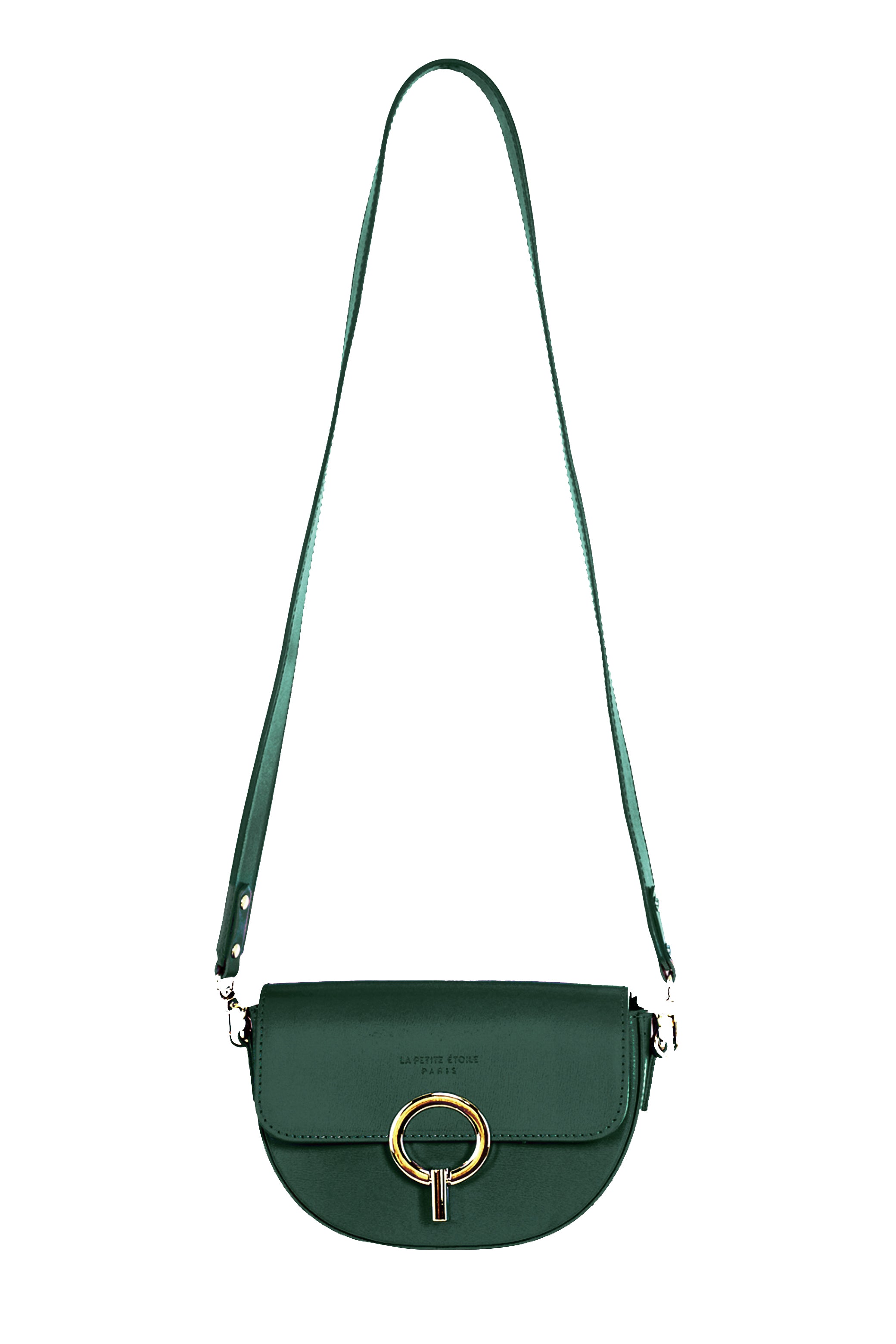 Jim - Ledertasche