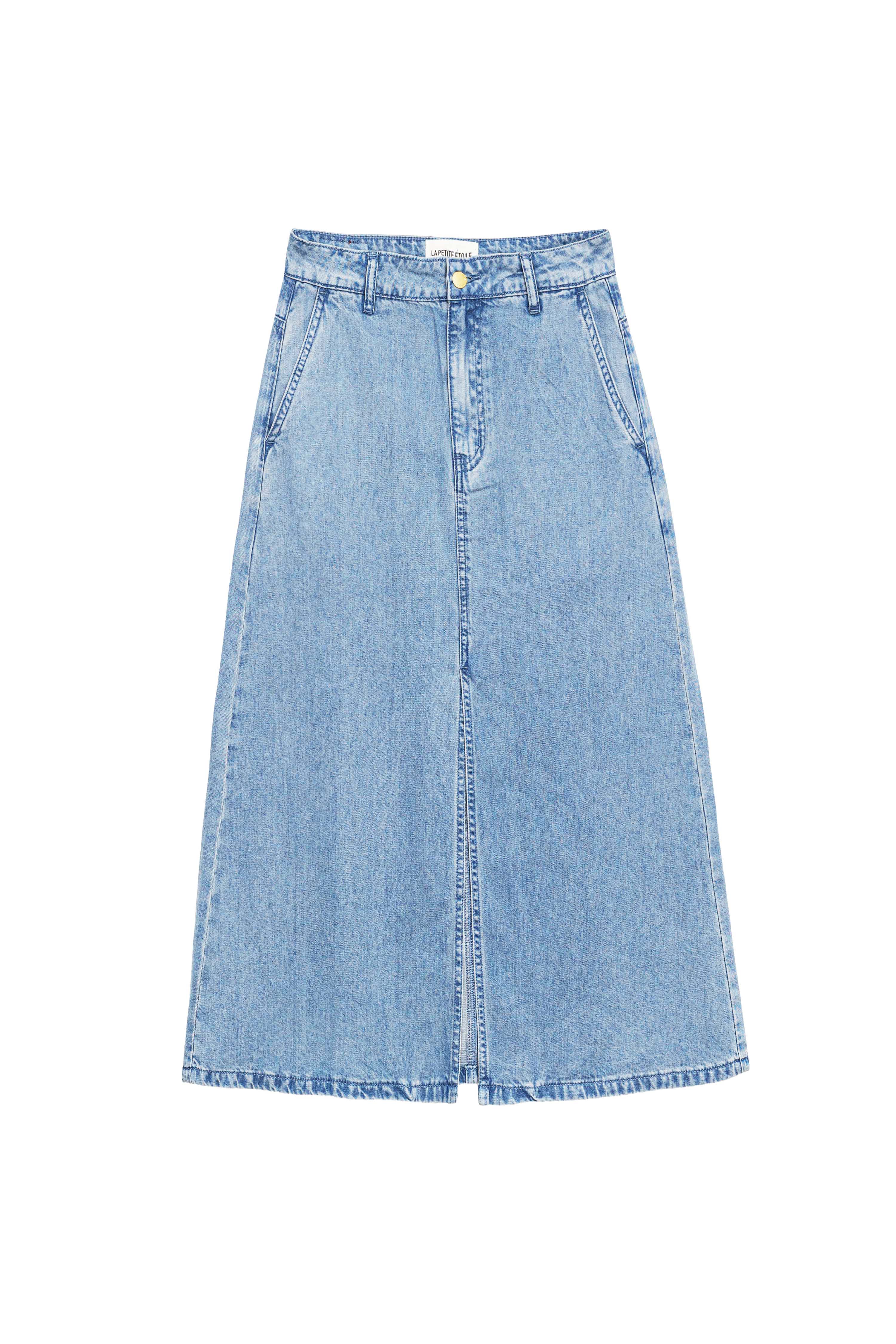 Joely - Jupe évasée