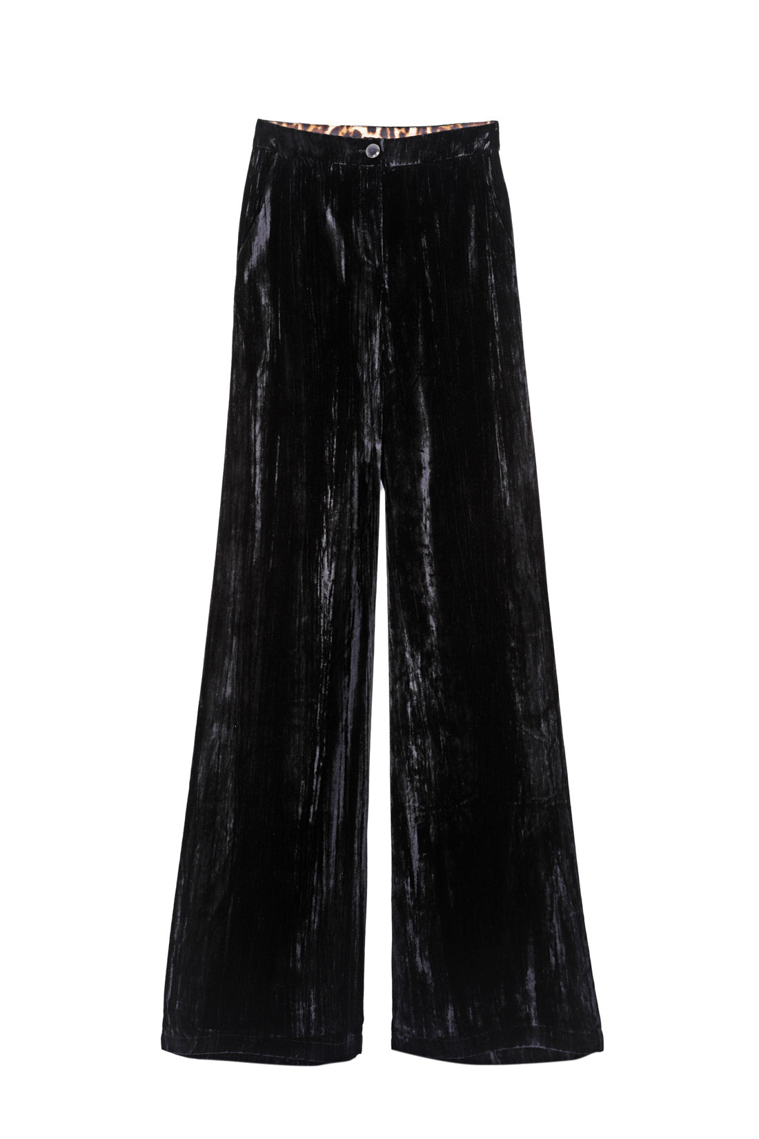 Pantalon noir - Lior