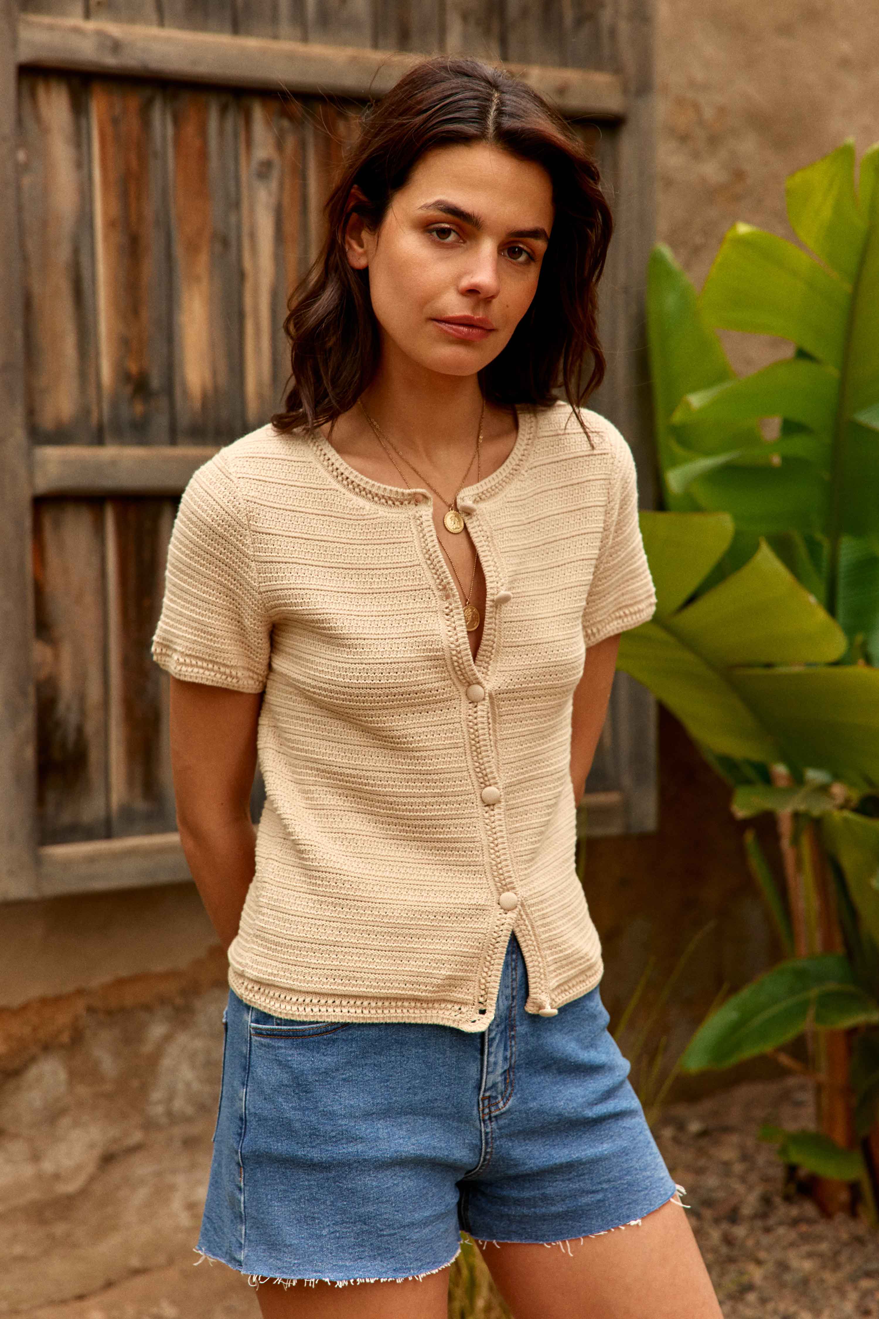 Maeline - Stricktop