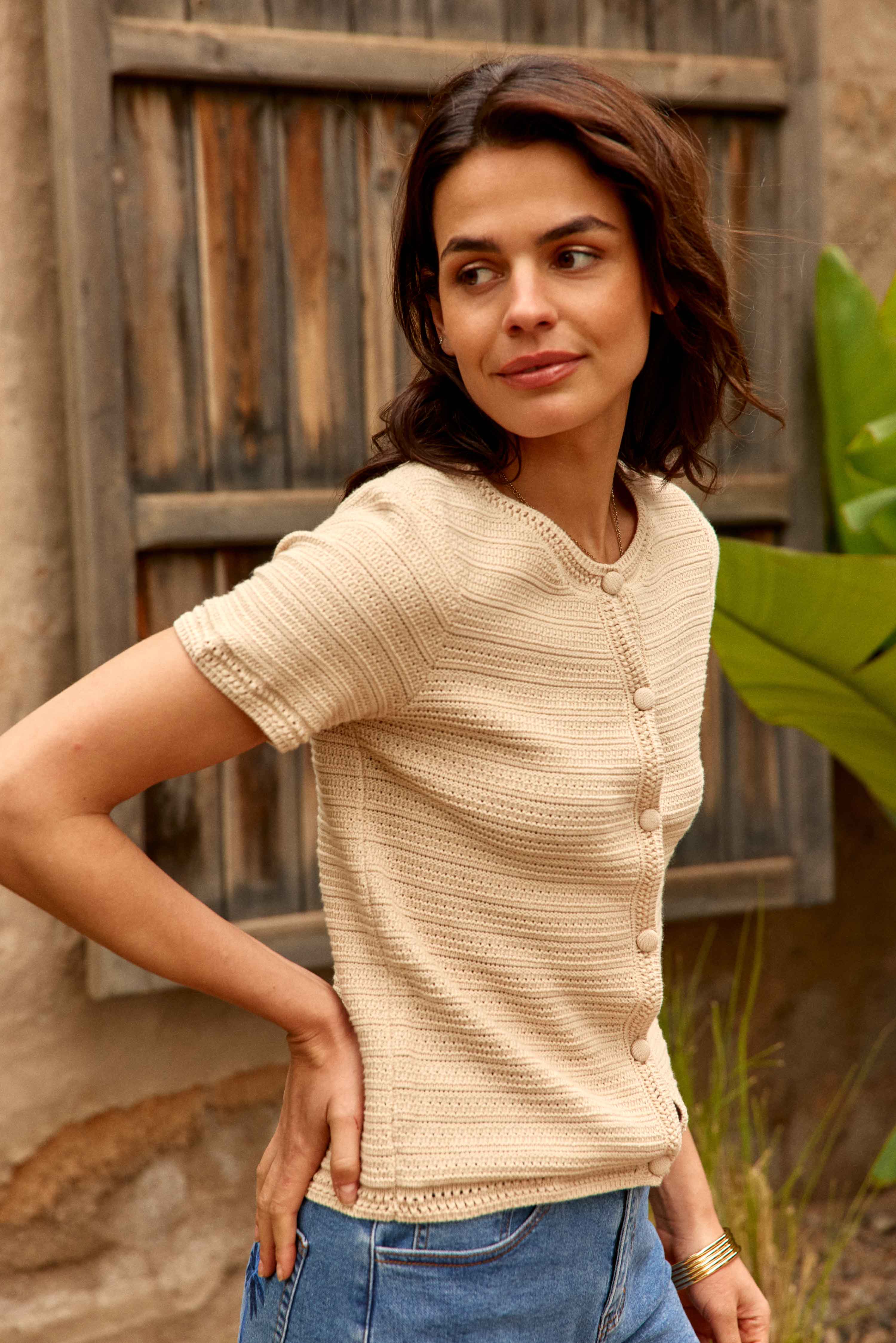 Maeline - Stricktop