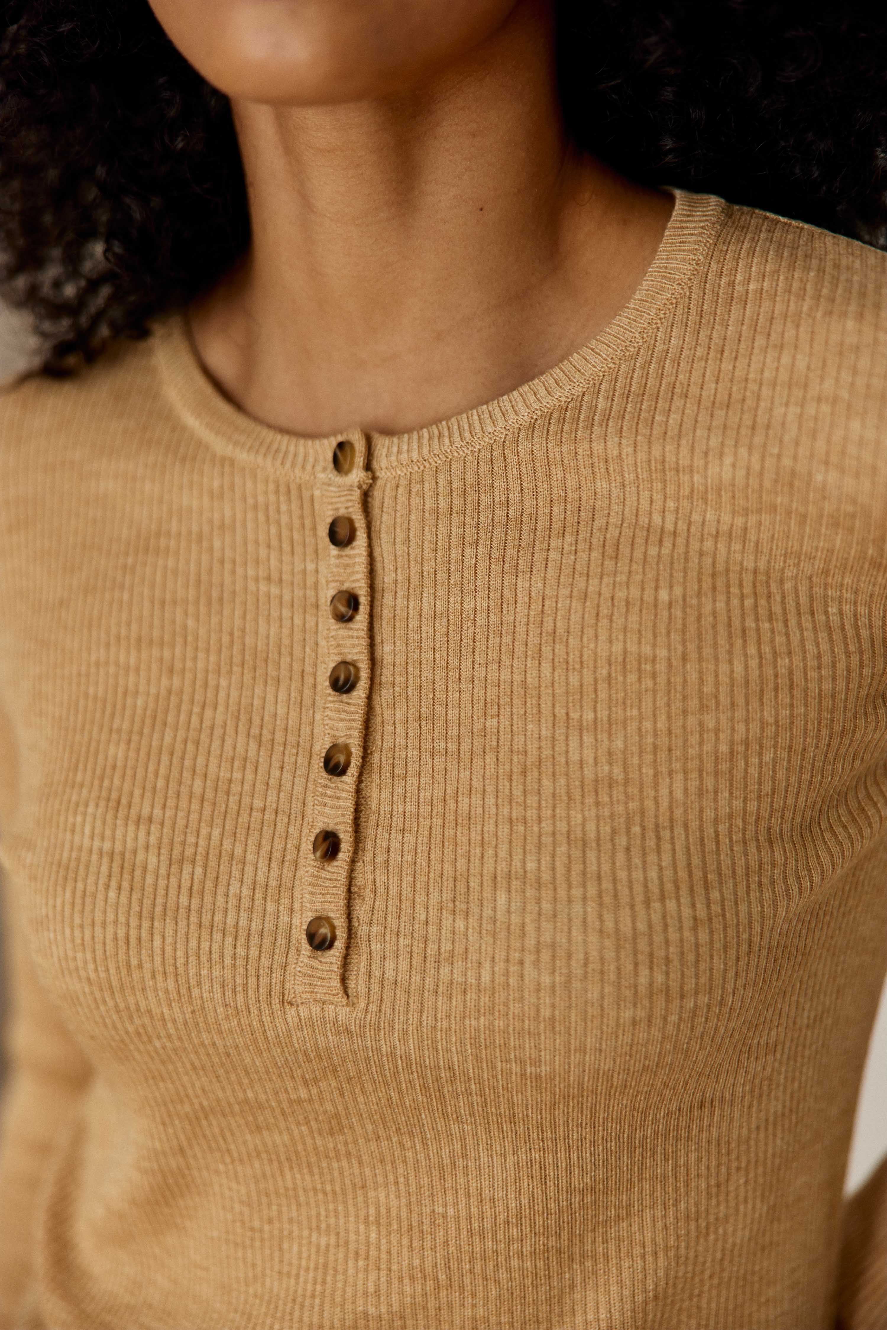 Malice - Pull maille