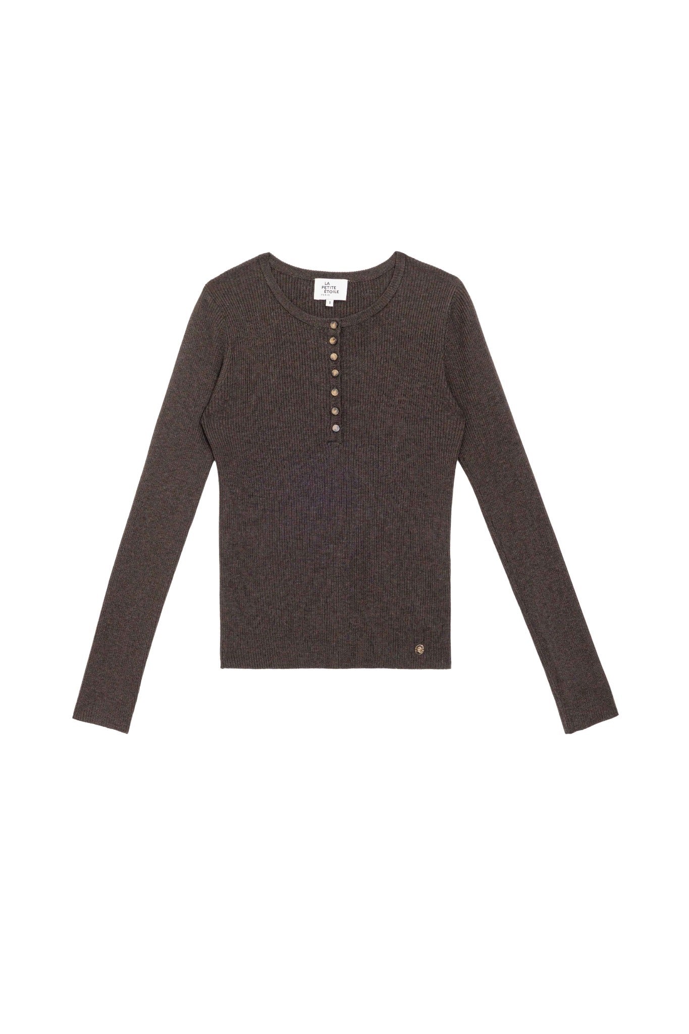 Malice - Pull maille