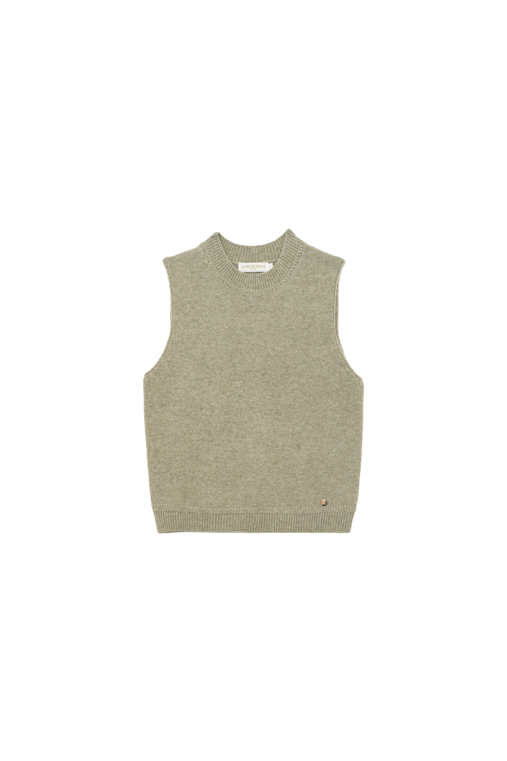 Pull Manda - Kaki