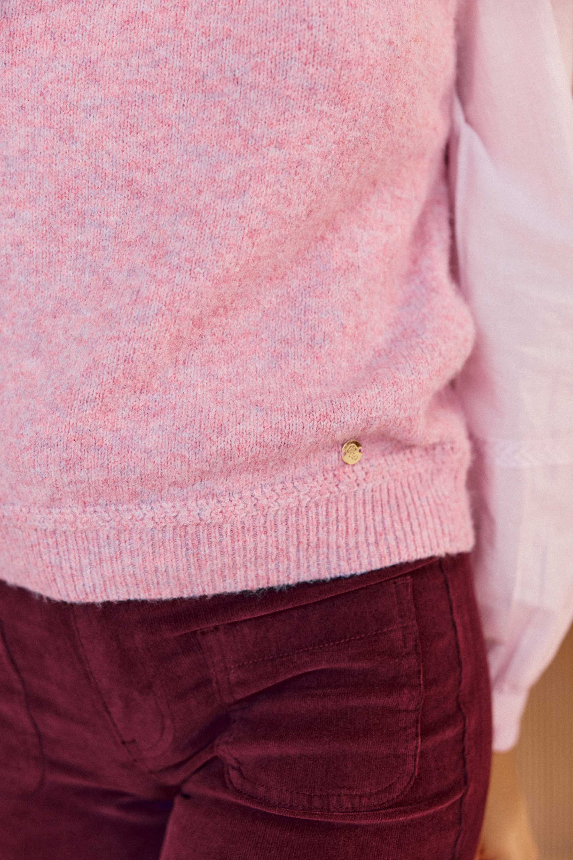 Manda Sweater - Parma
