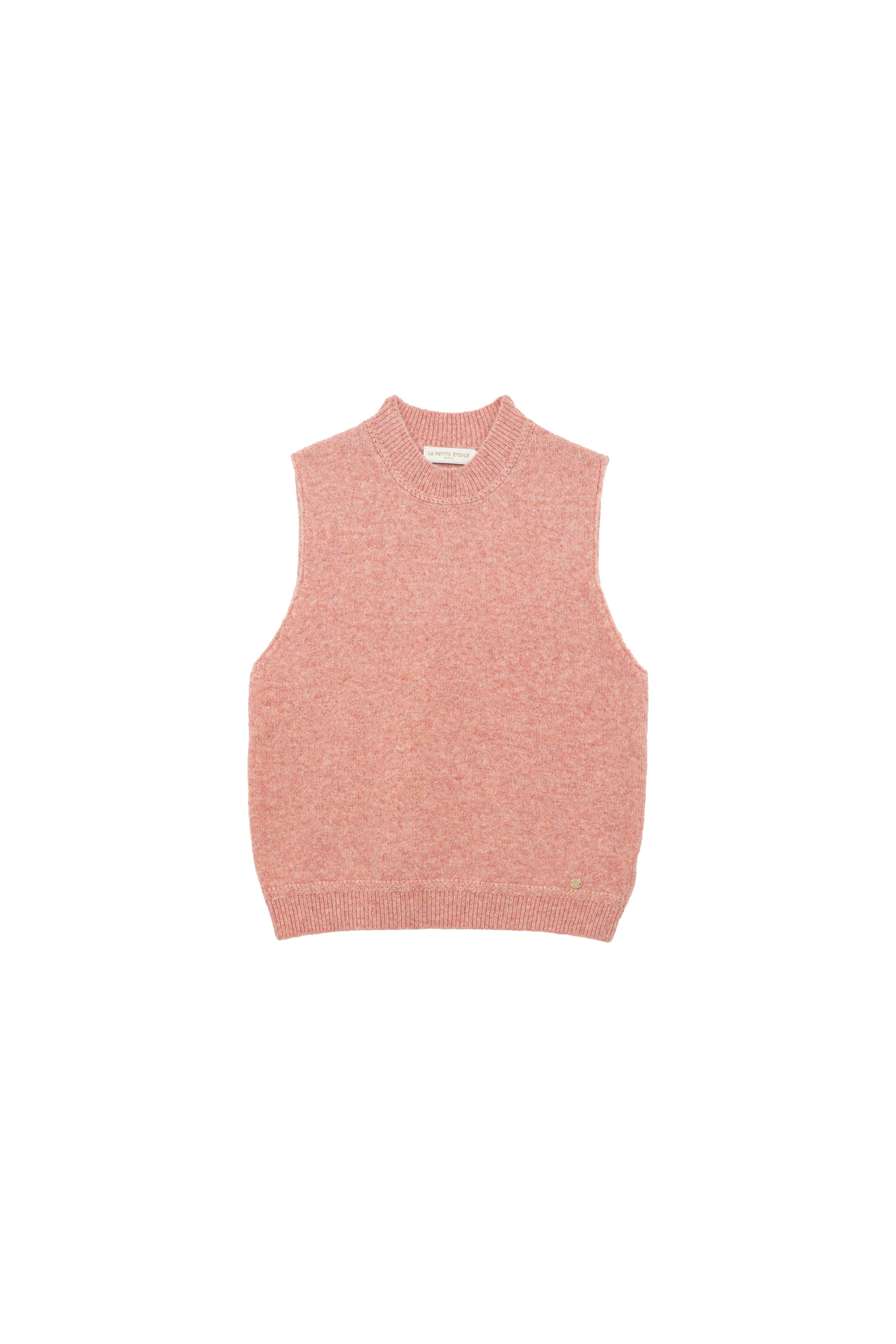 Pull Manda - Rose