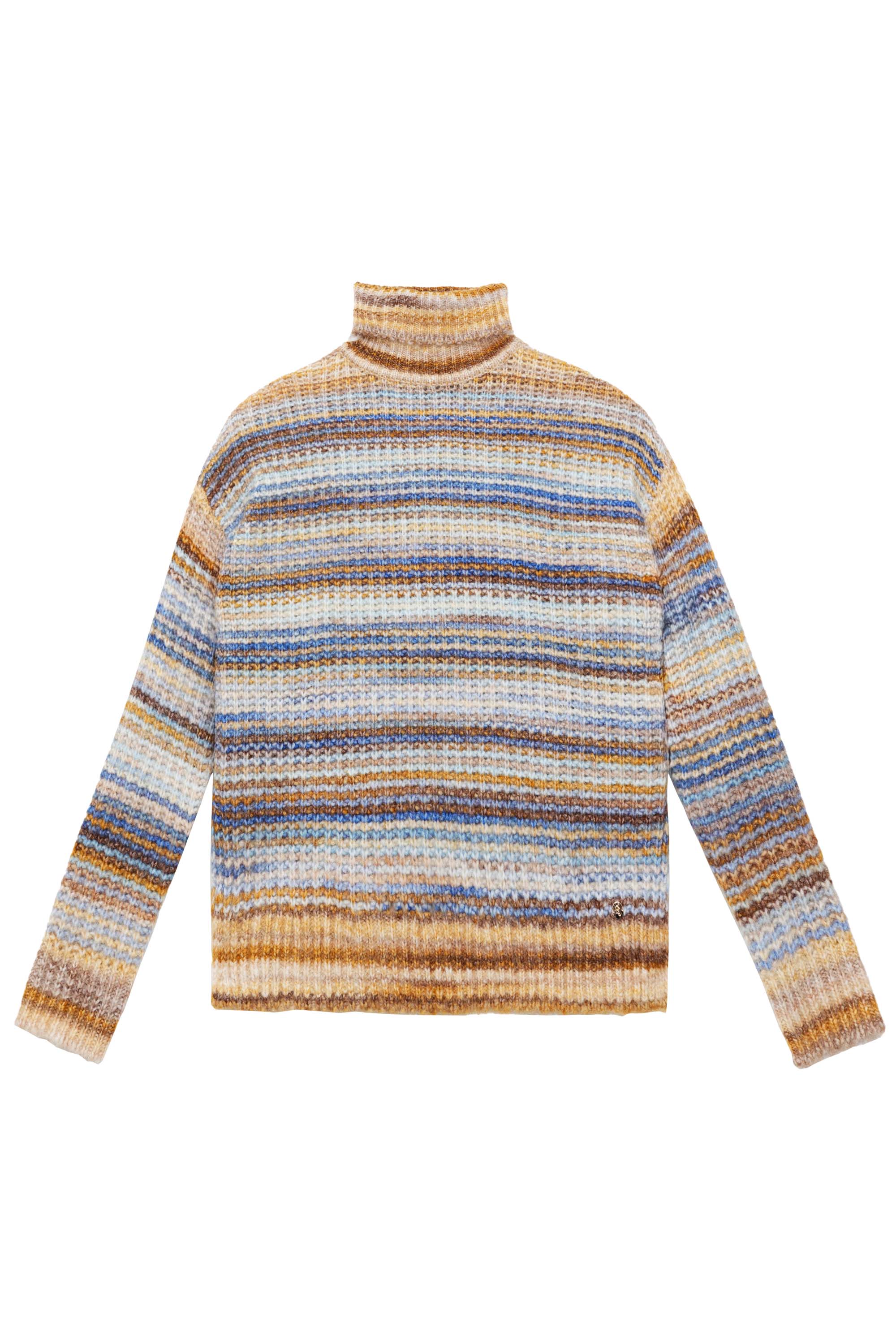 Pull camel/ciel - Mandy