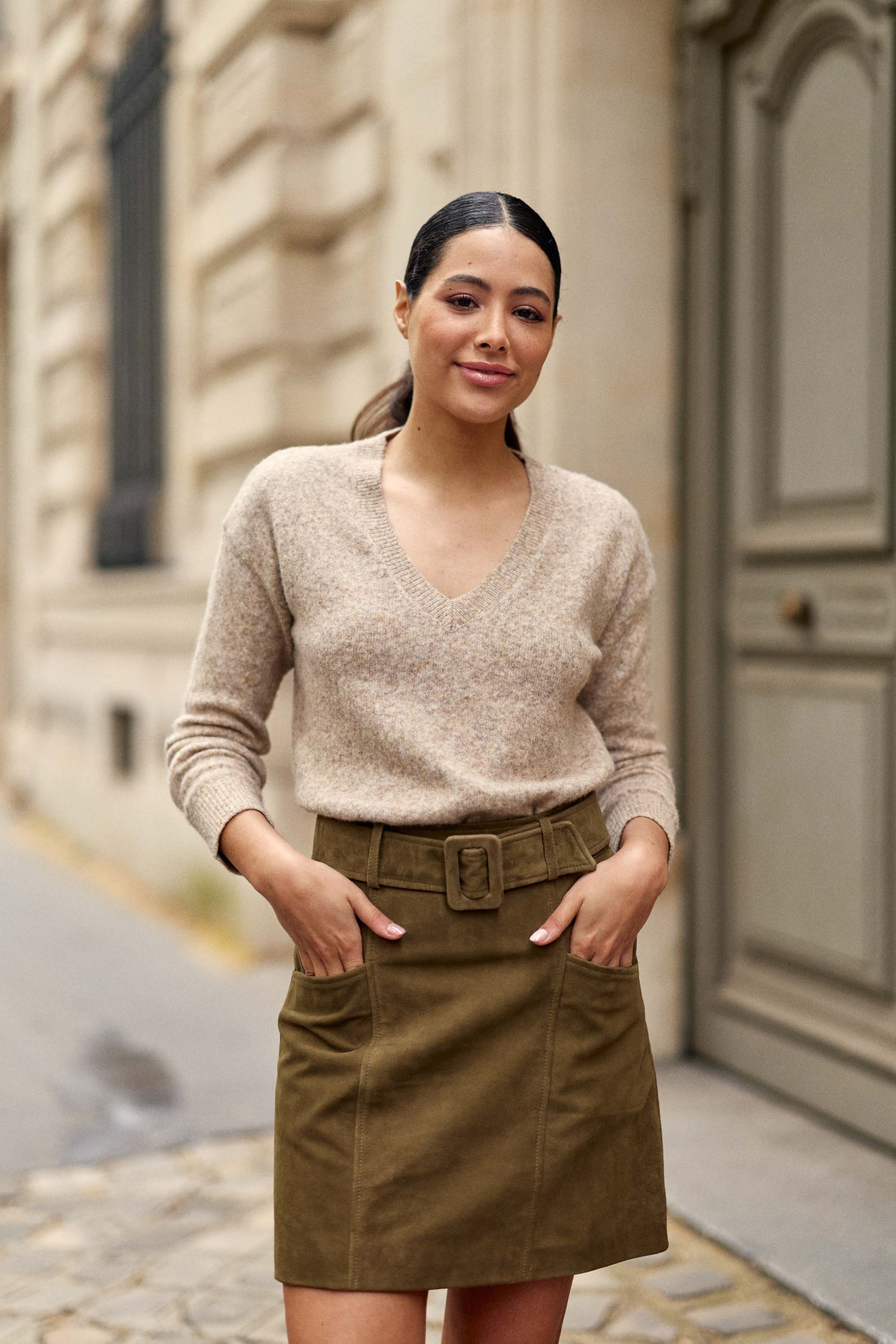 Pull Mantia - Camel