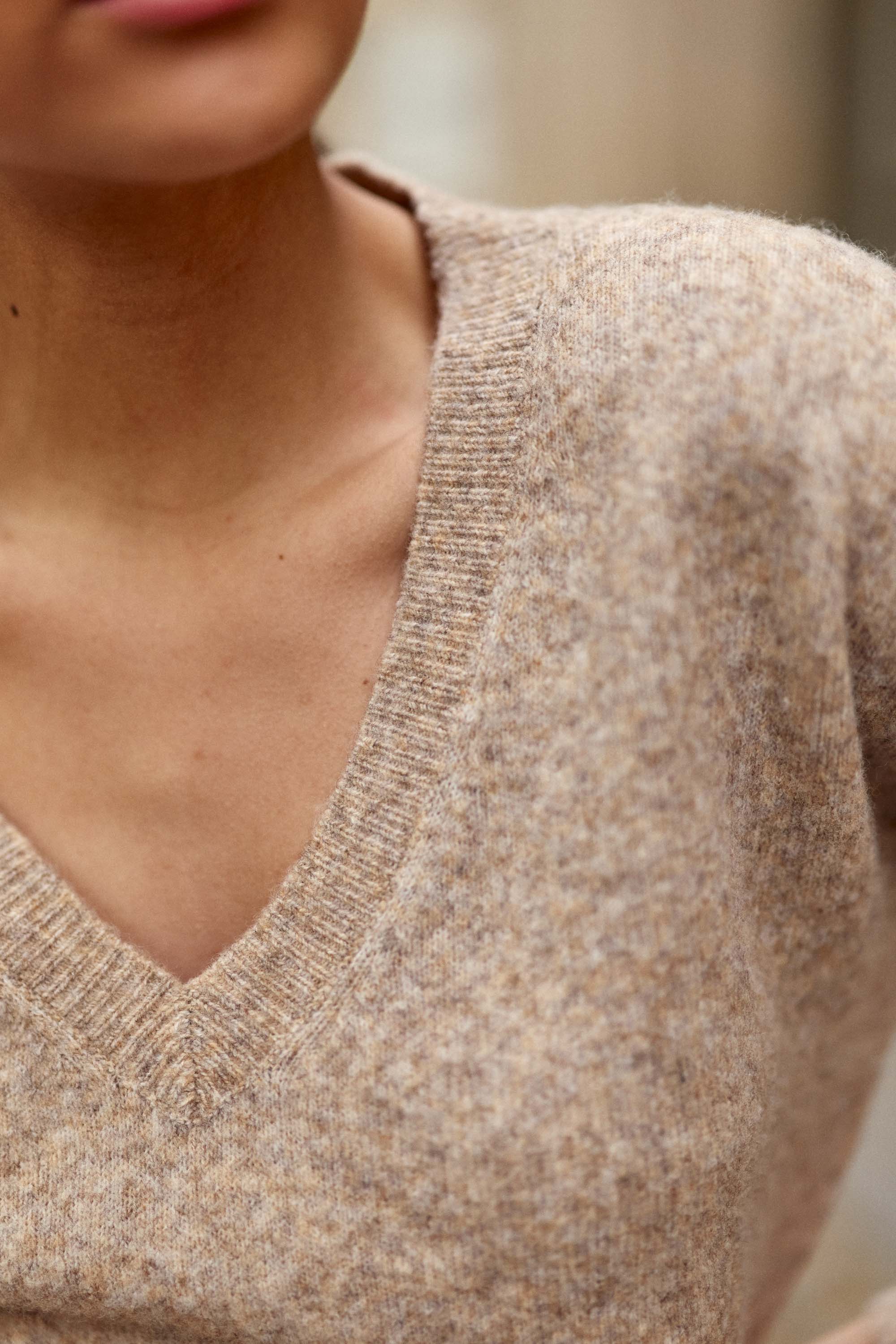 Pull Mantia - Camel