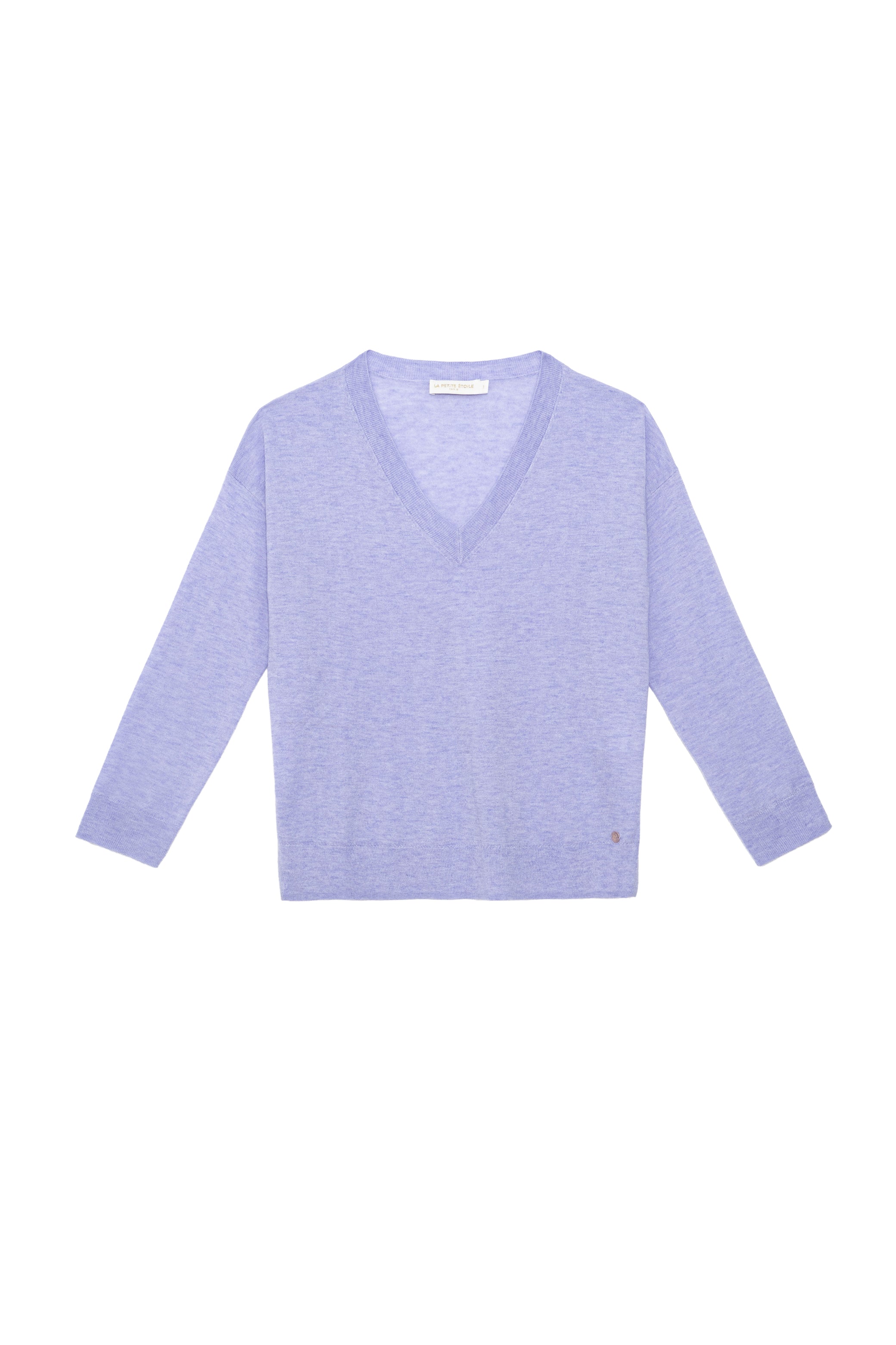 Pull Mantia - Parme