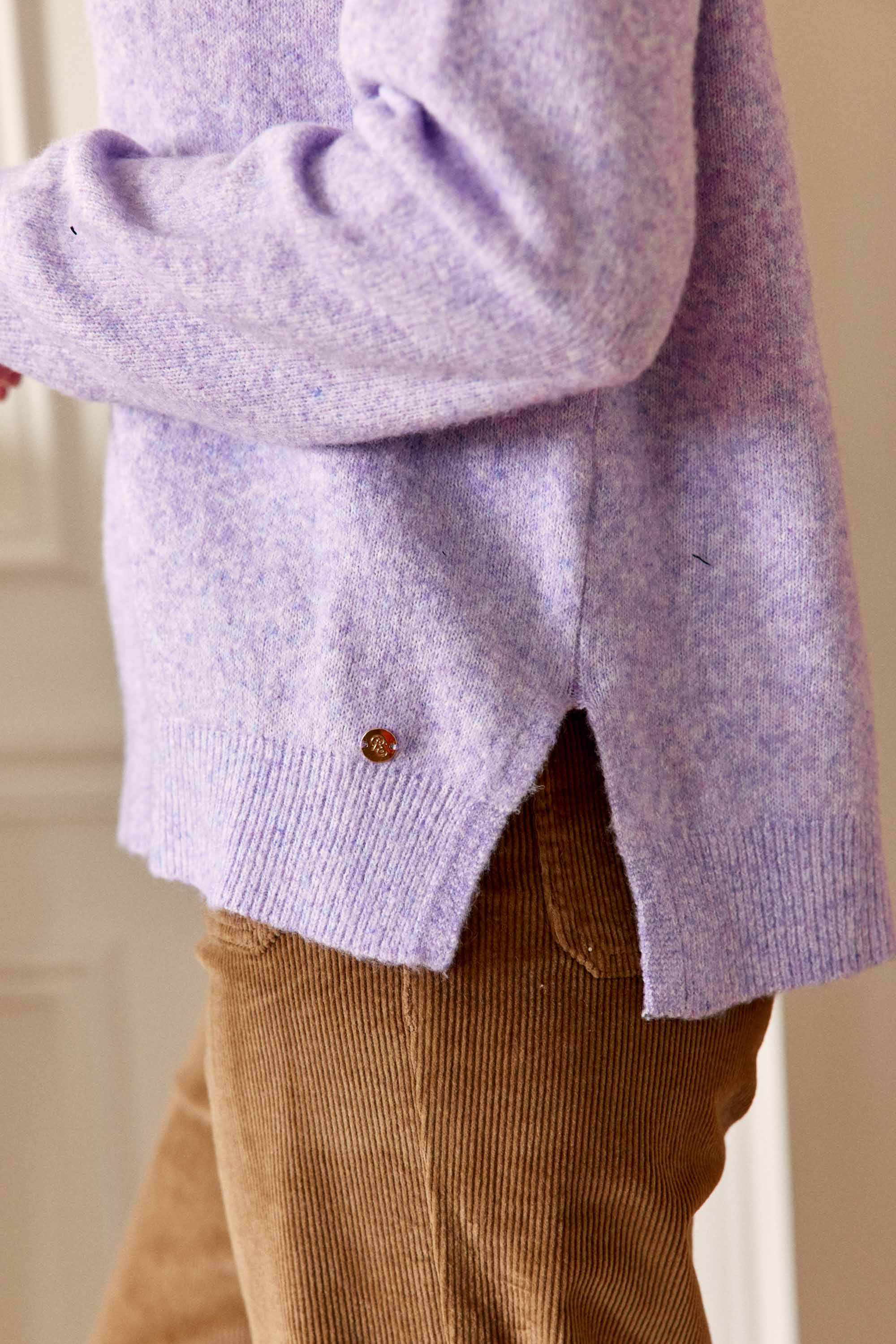Pull Mantia - Parme