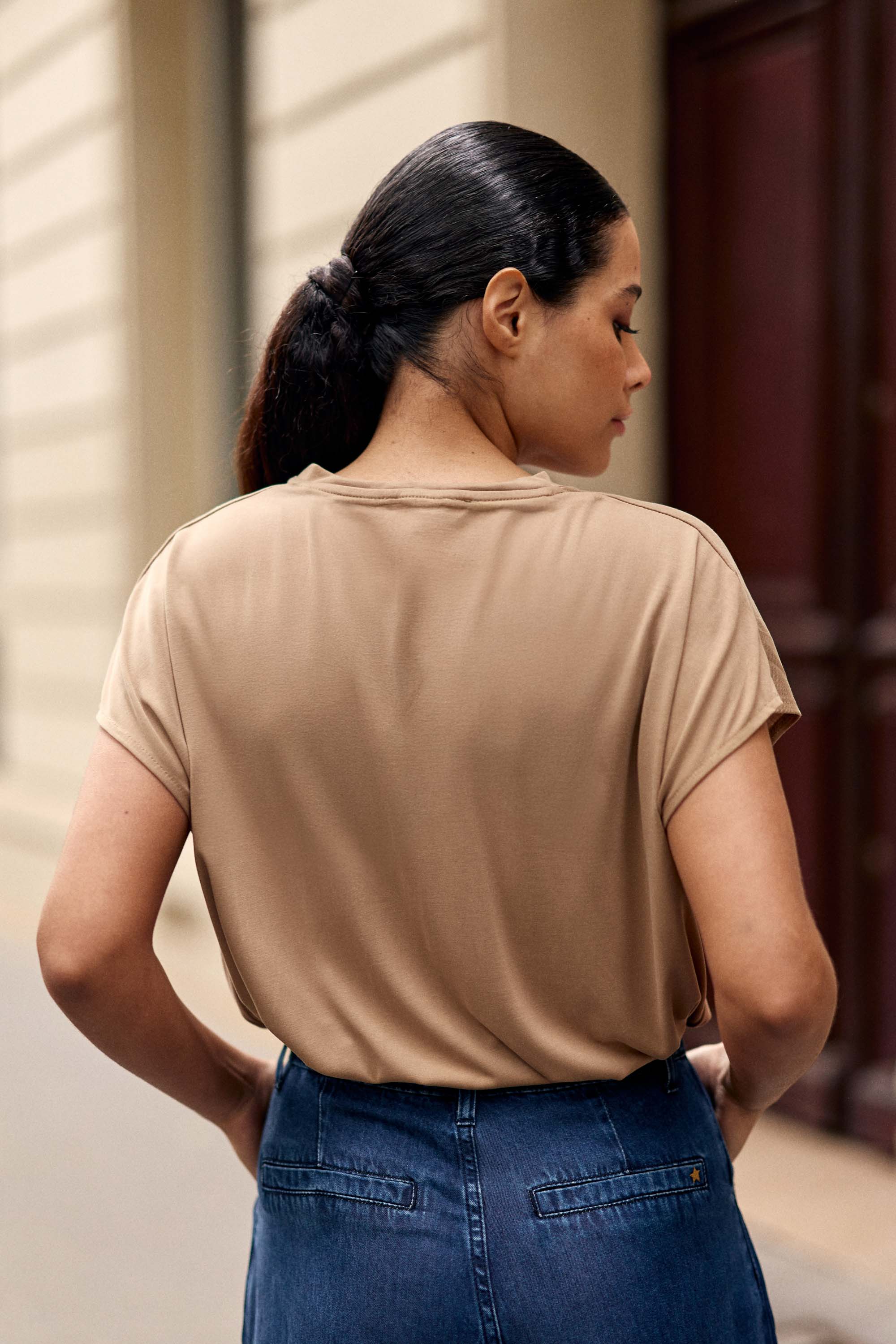 Marcellina - T-shirt