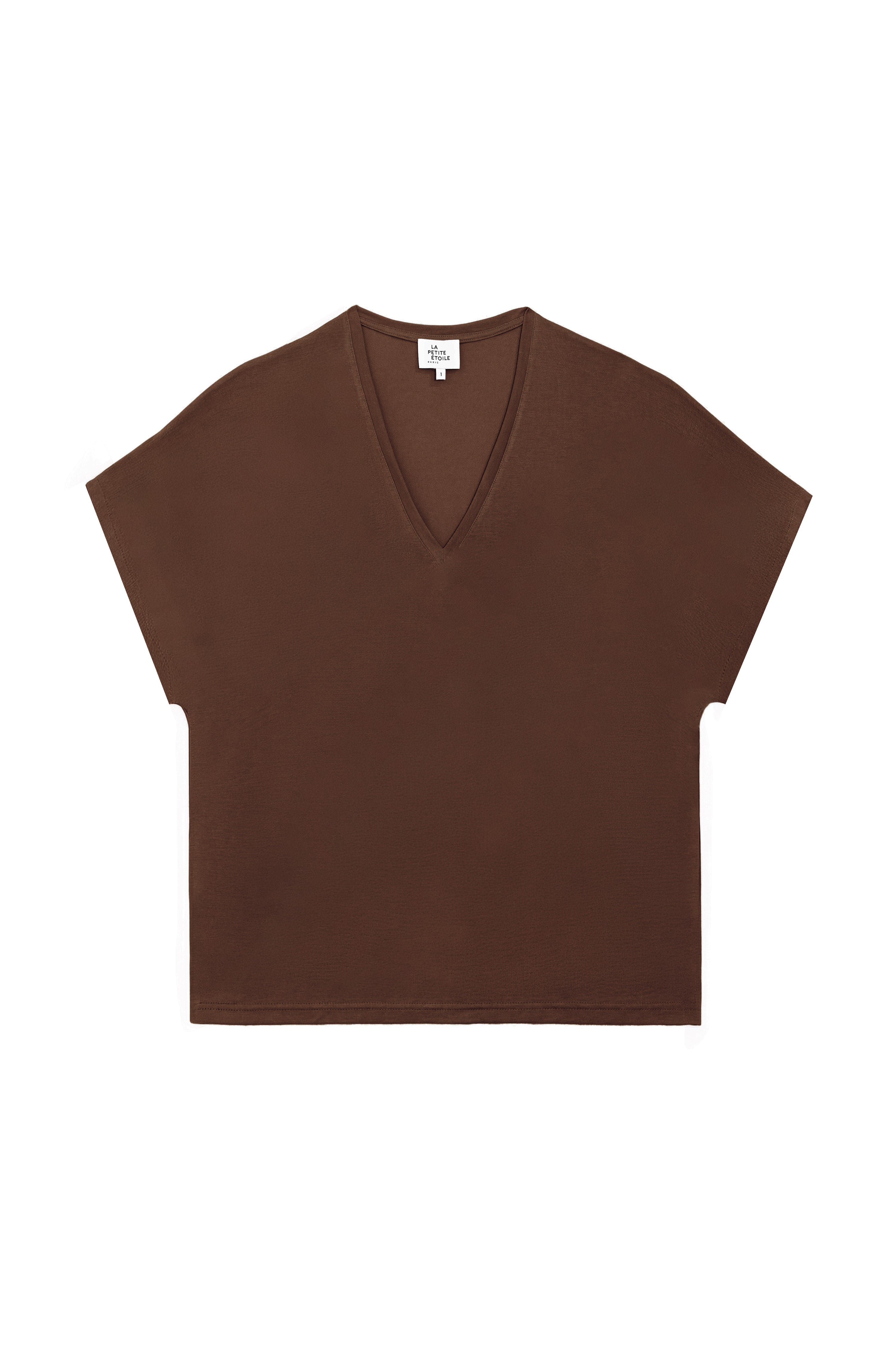 Marcelina – Weites T-Shirt