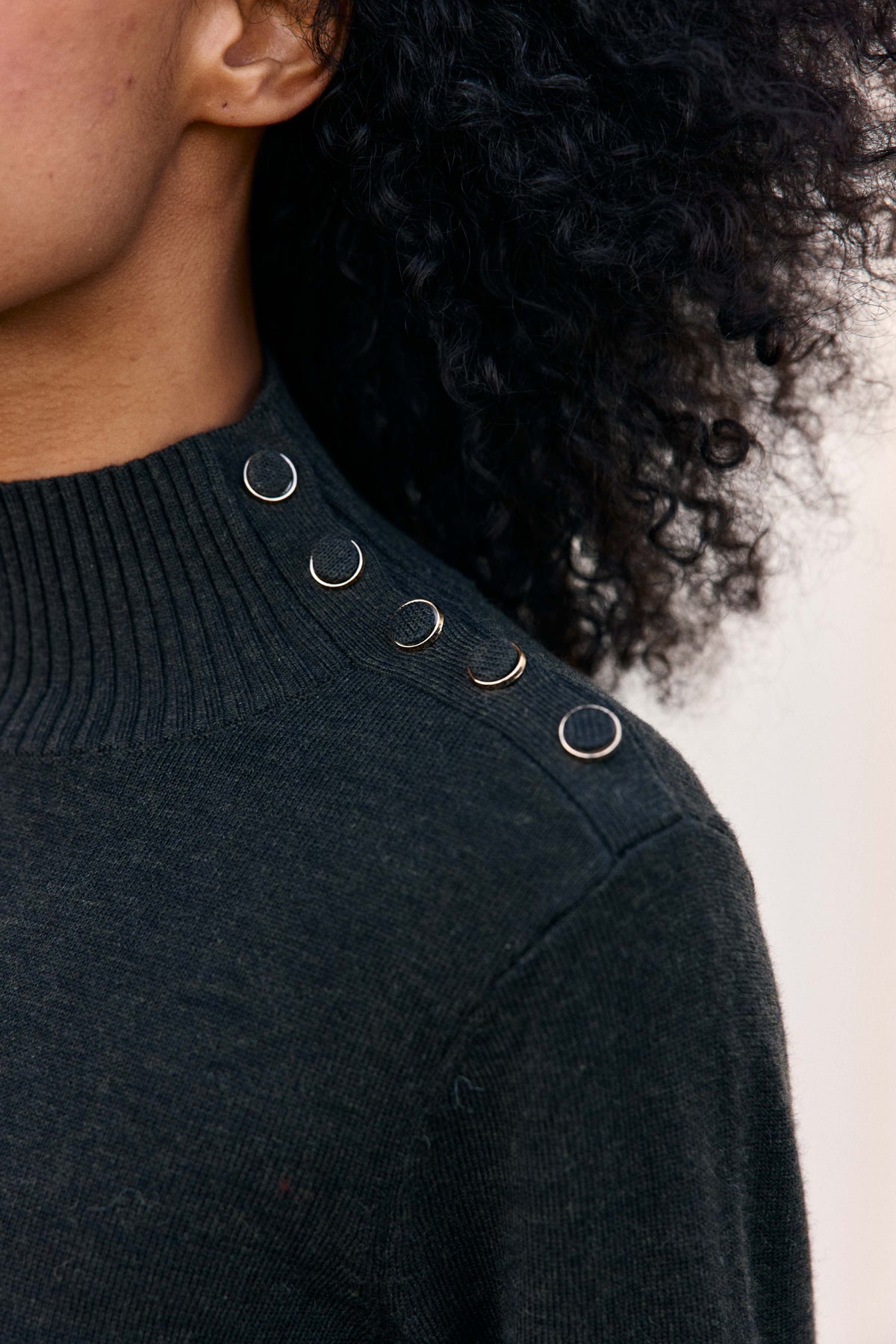 Marcia - Robe pull