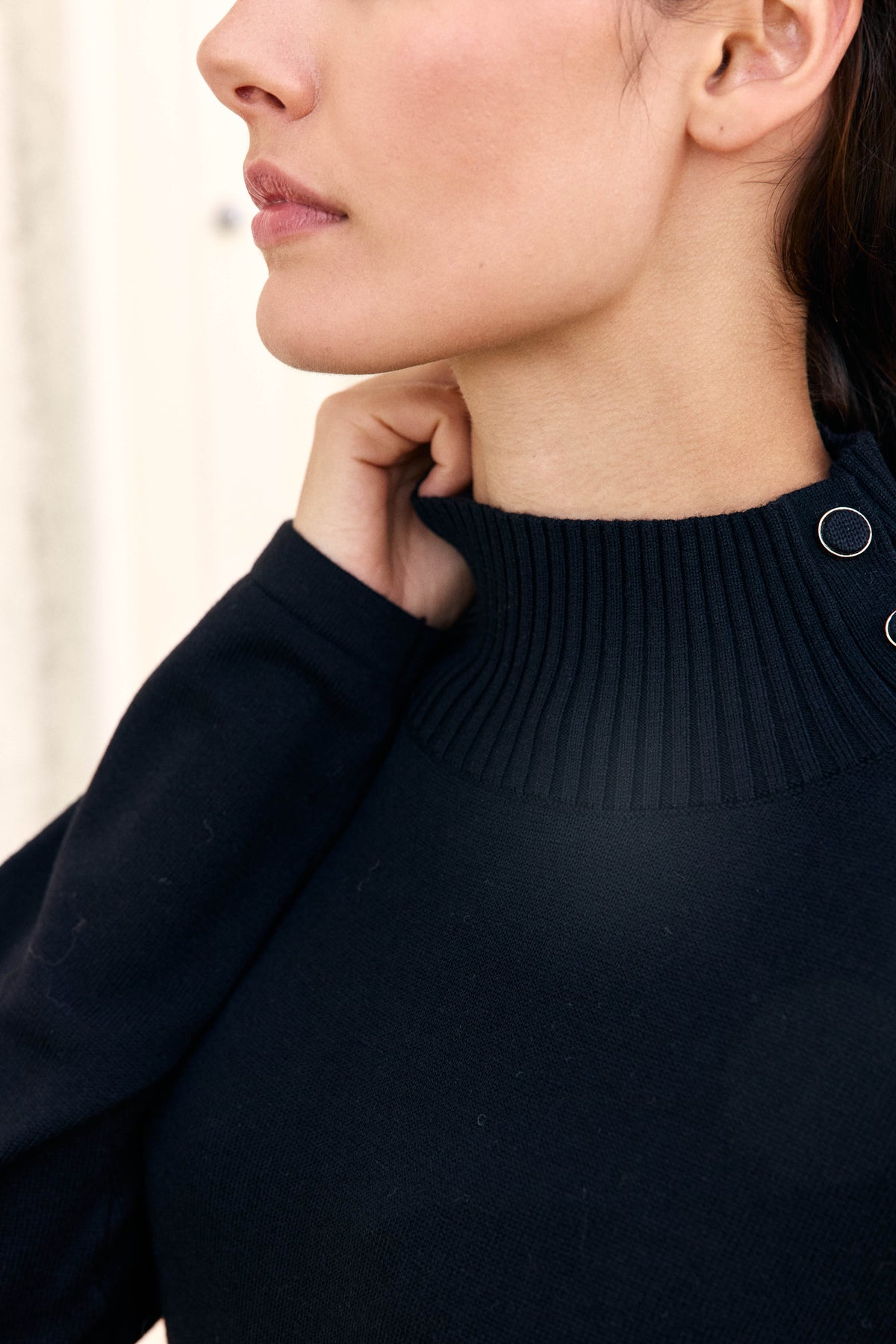 Marcia - Robe pull