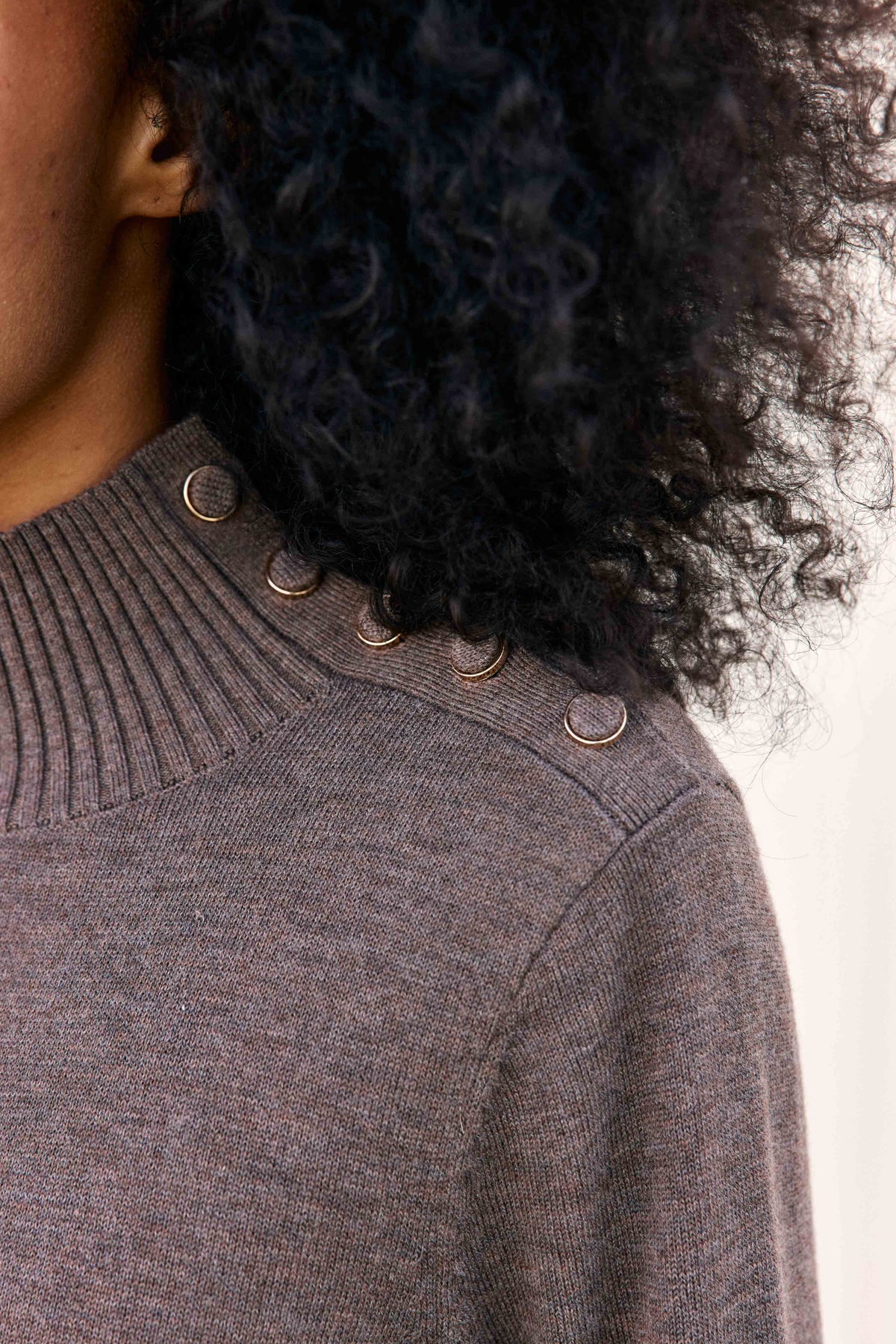 Marcia - Robe pull