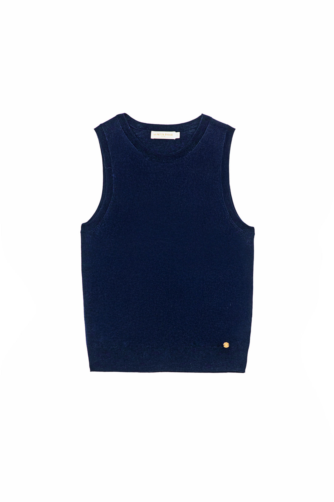 Navy sweater - Marley