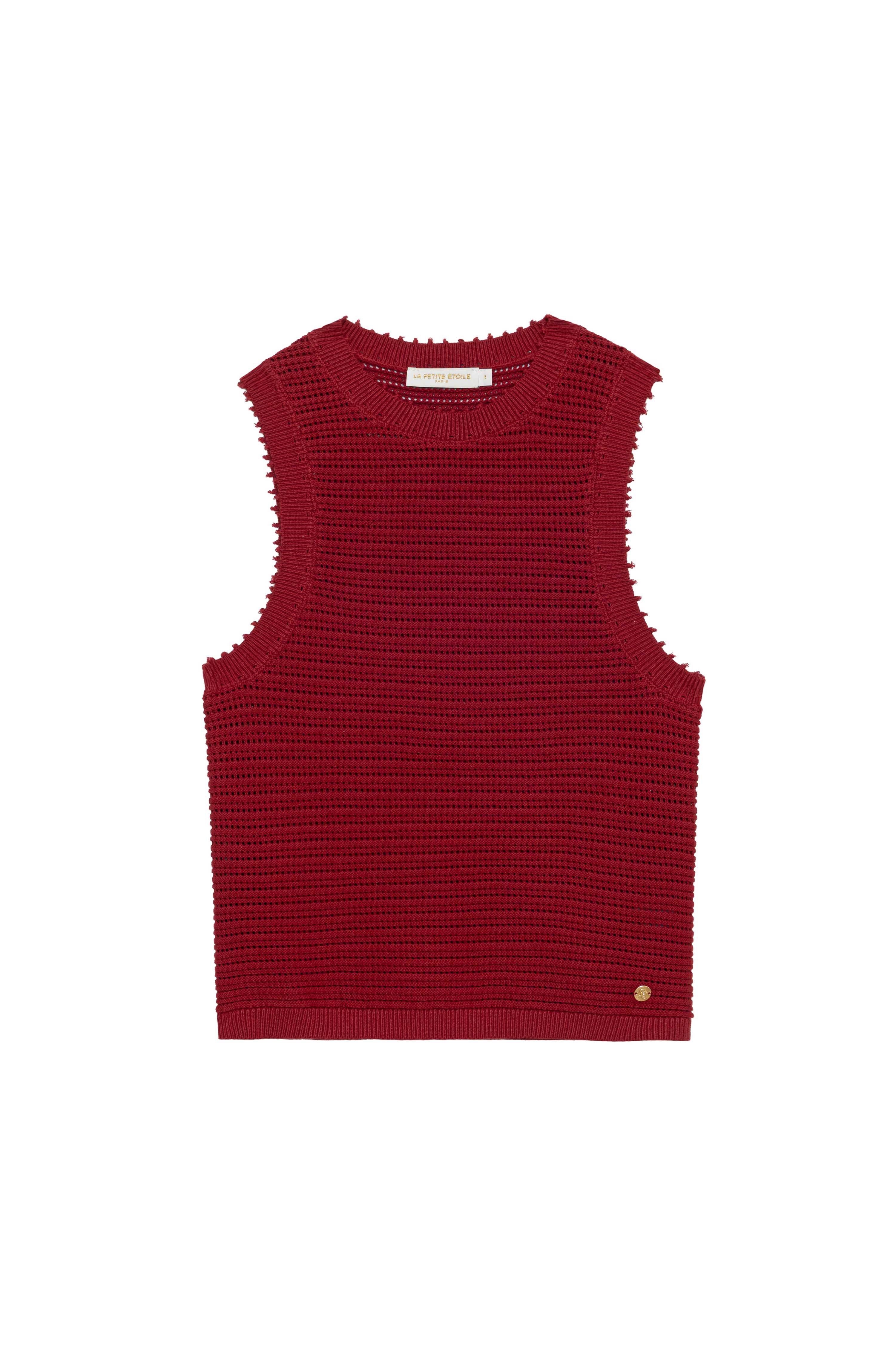 Marwa - Stricktop