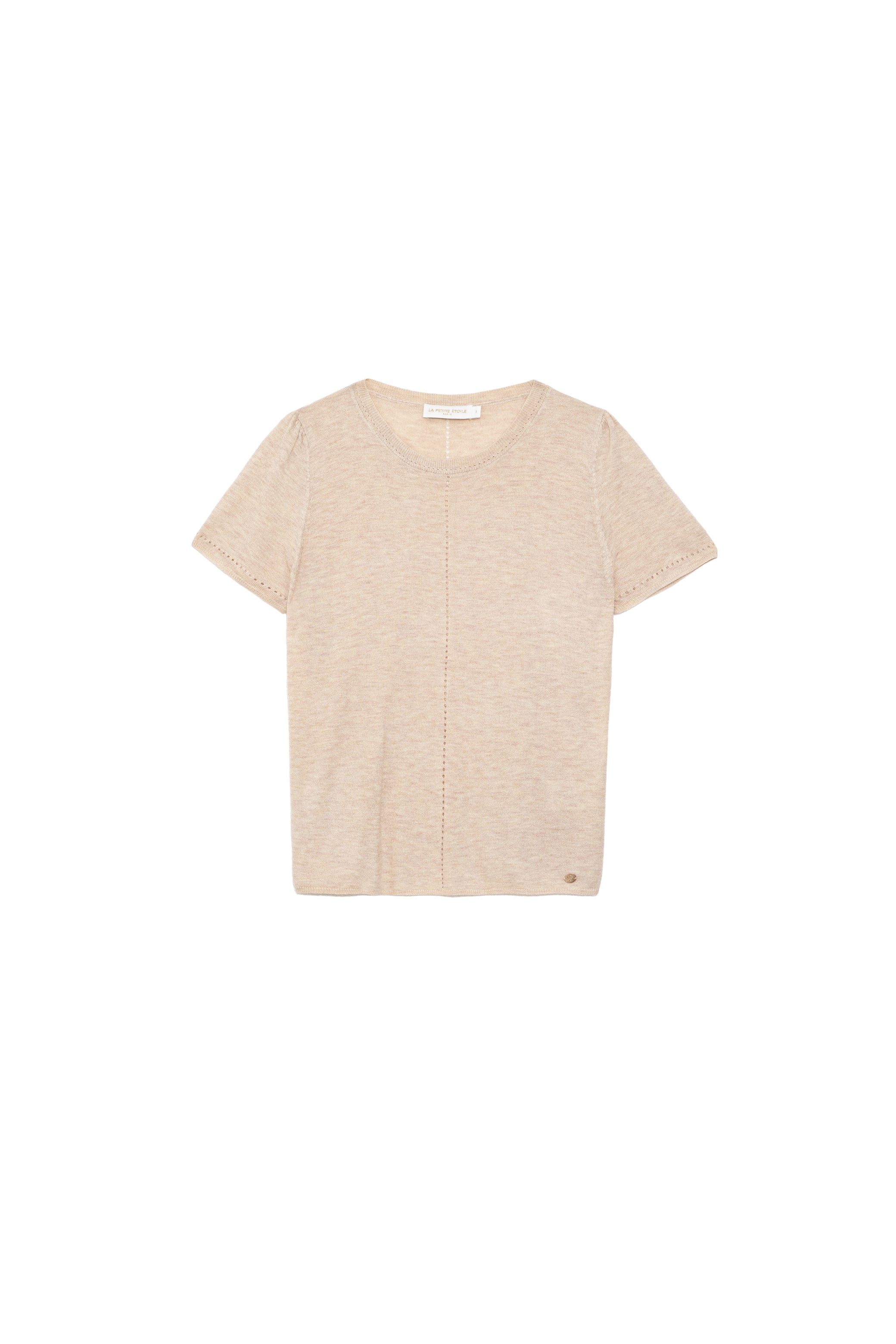 Pull Mathilde - Beige