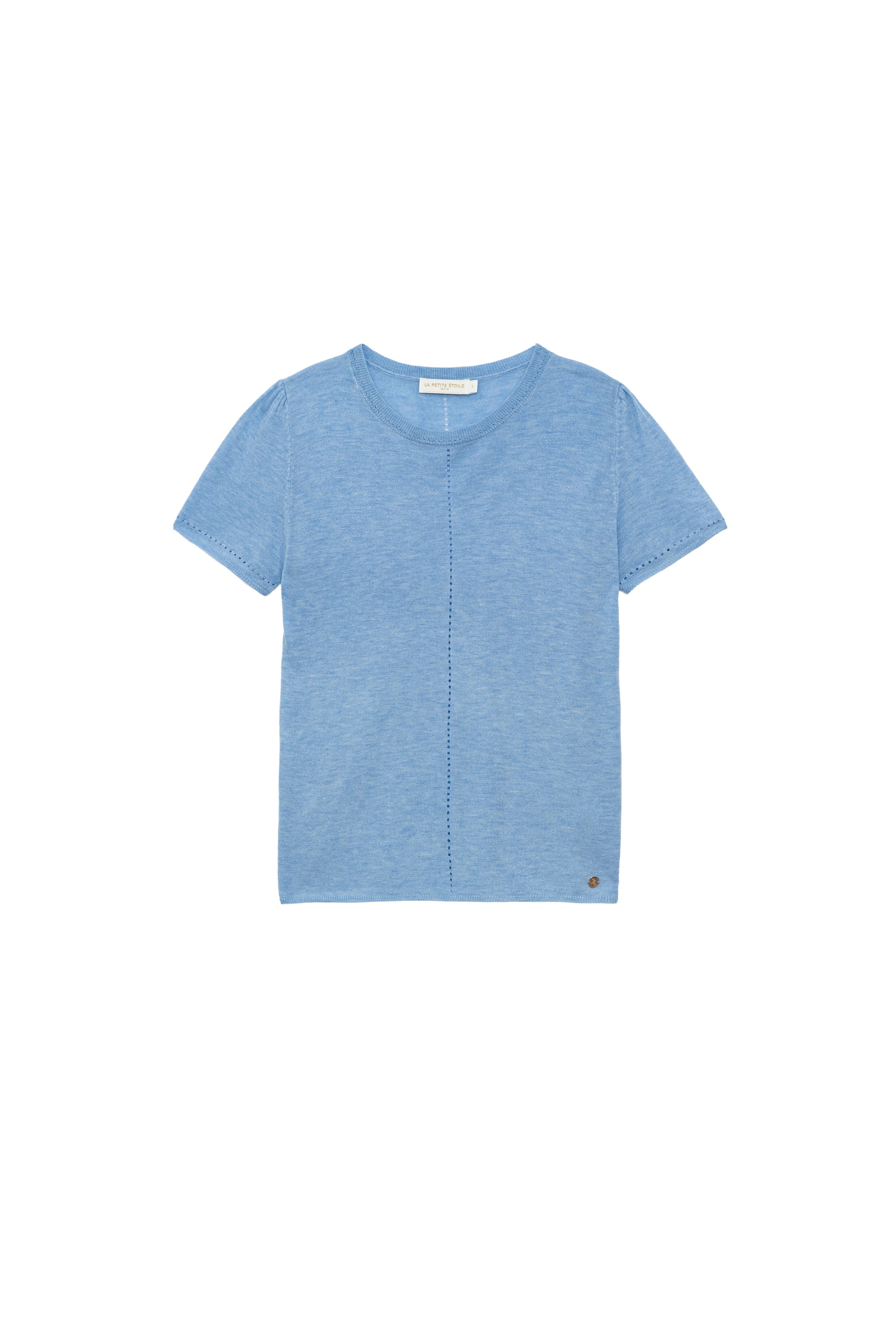 Pull Mathilde - Bleu