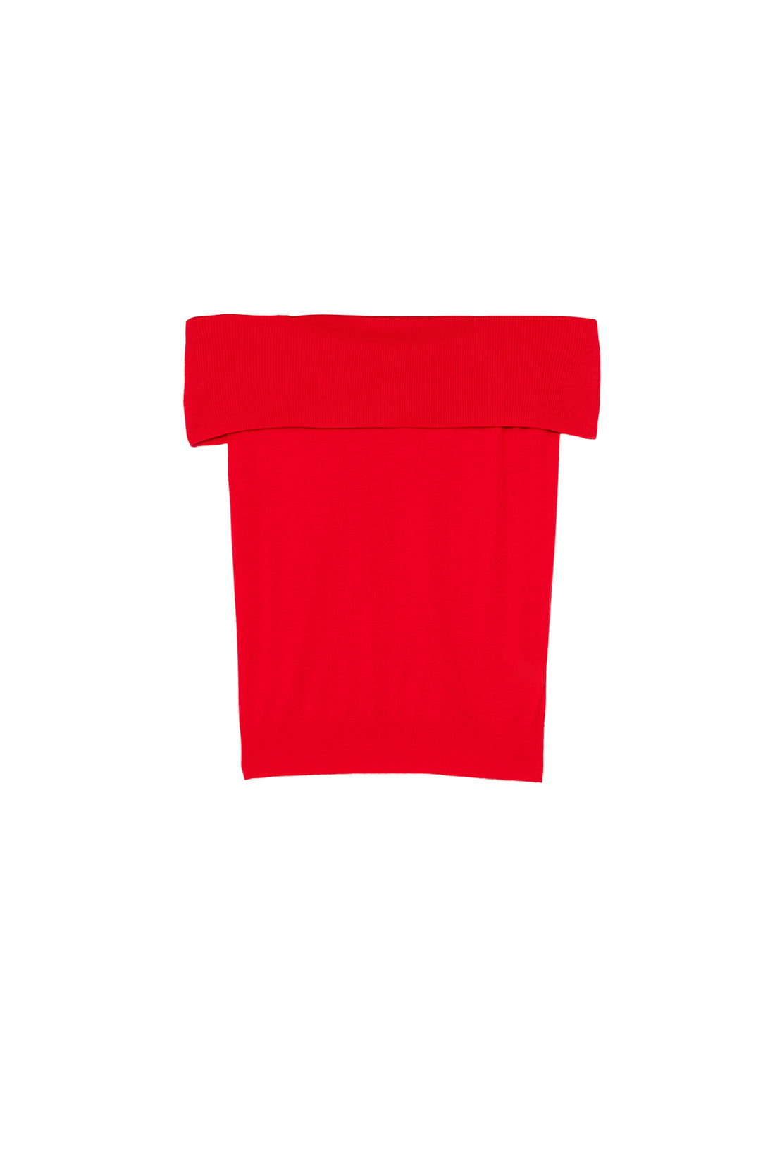 Pull rouge - Megan
