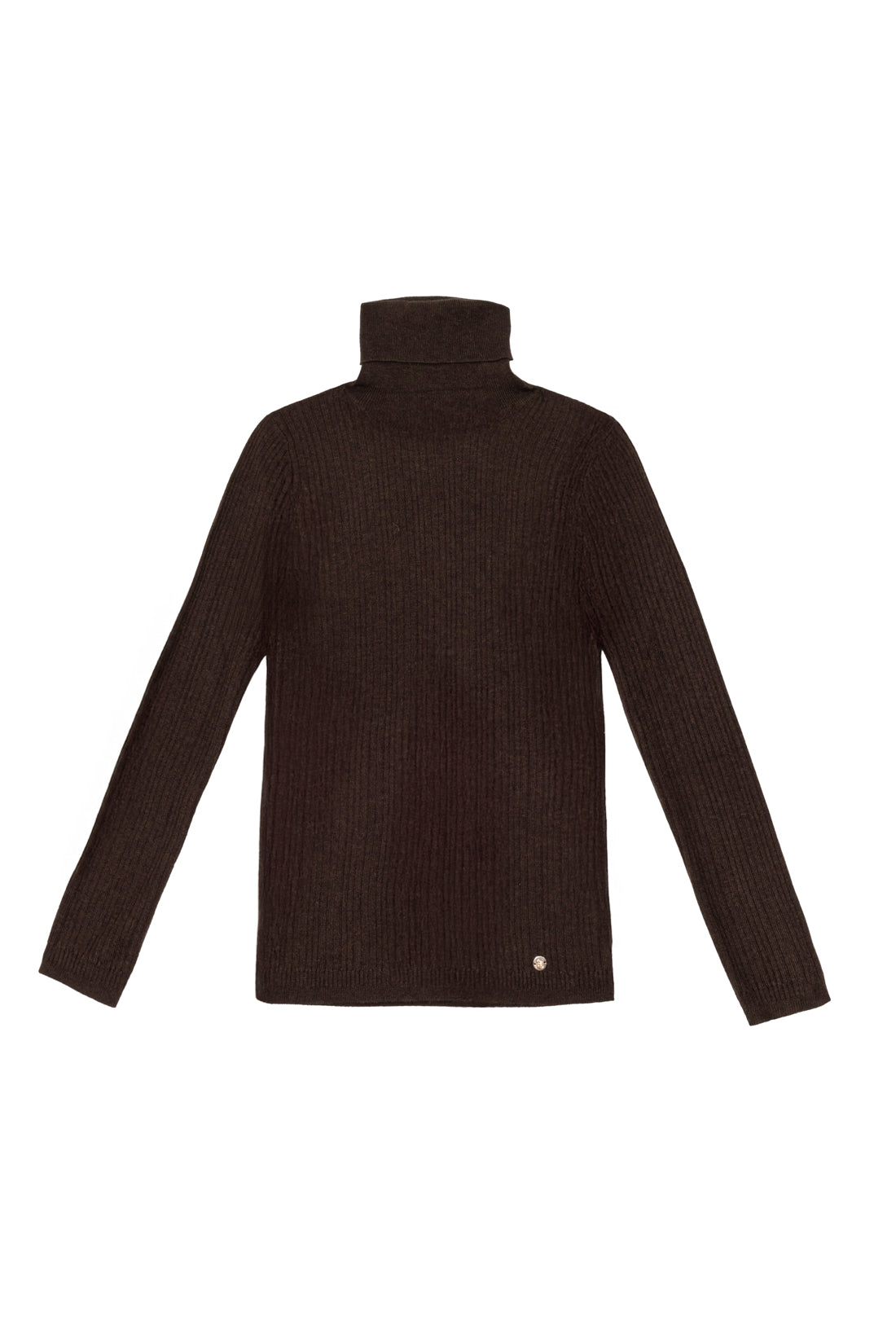 Pull Melena - Marron