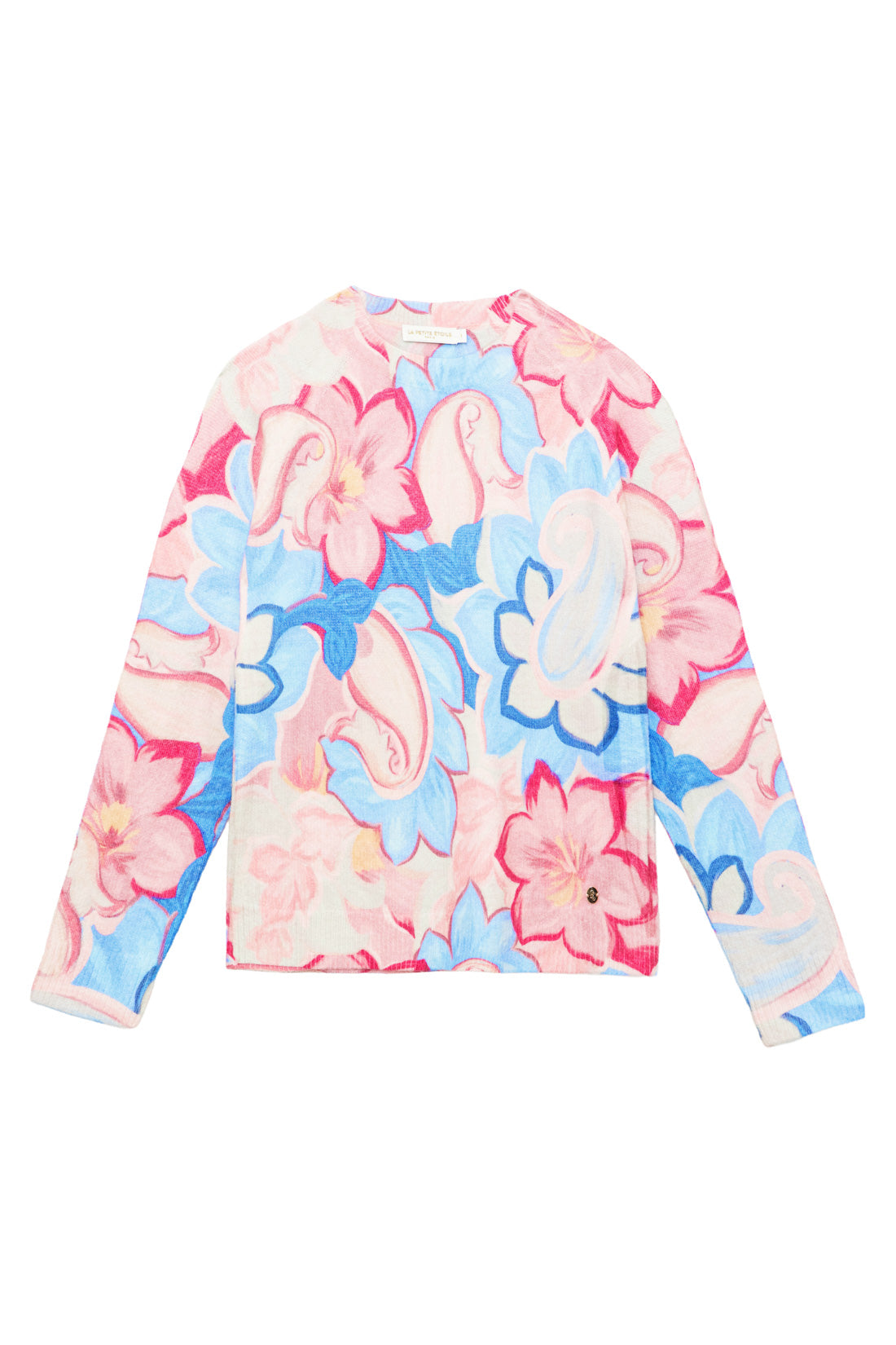 Long sleeve sweater - Melissa