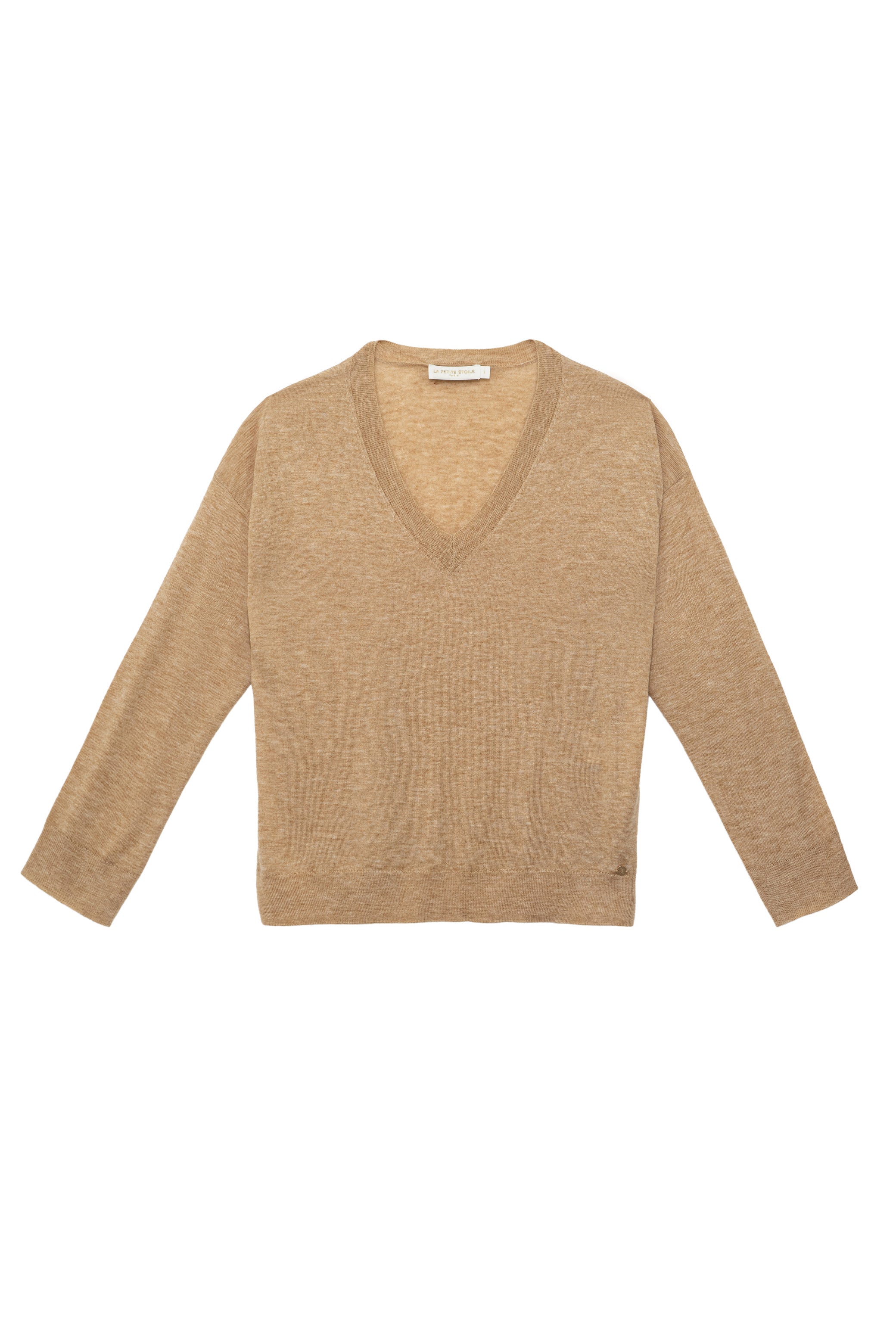 Pull Melya - Camel