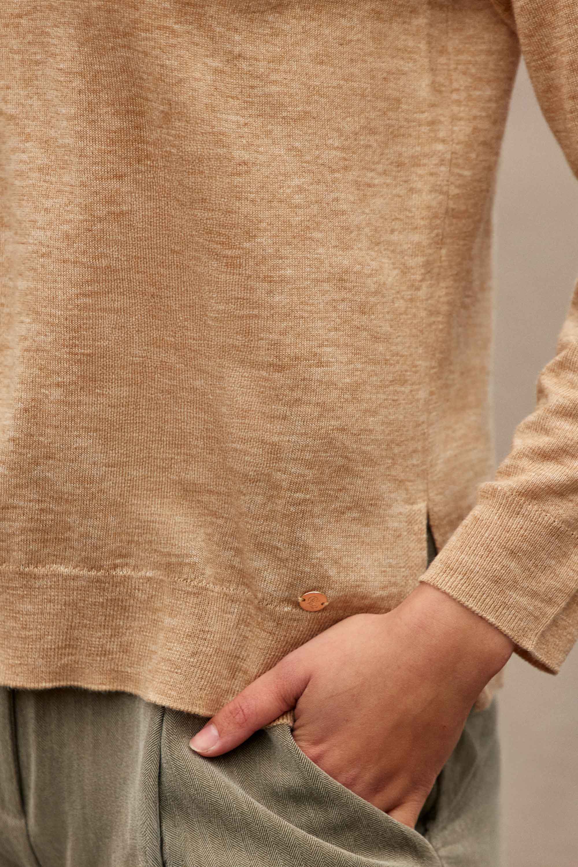 Pull Melya - Camel