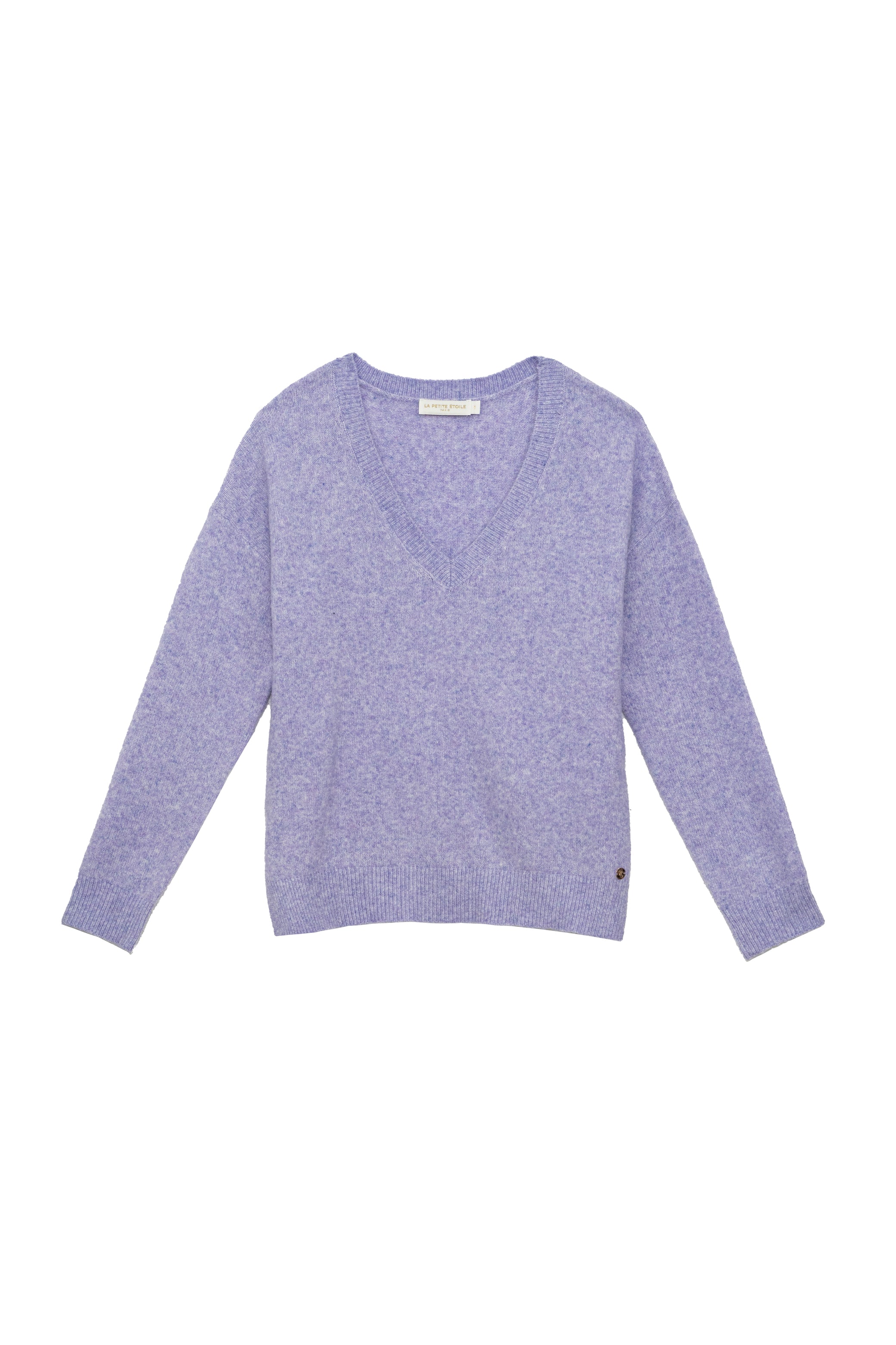 Pull Melya - Parme