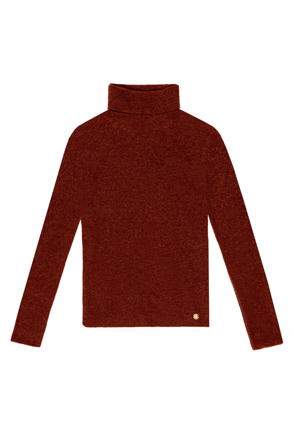 Milia - Rollkragenpullover