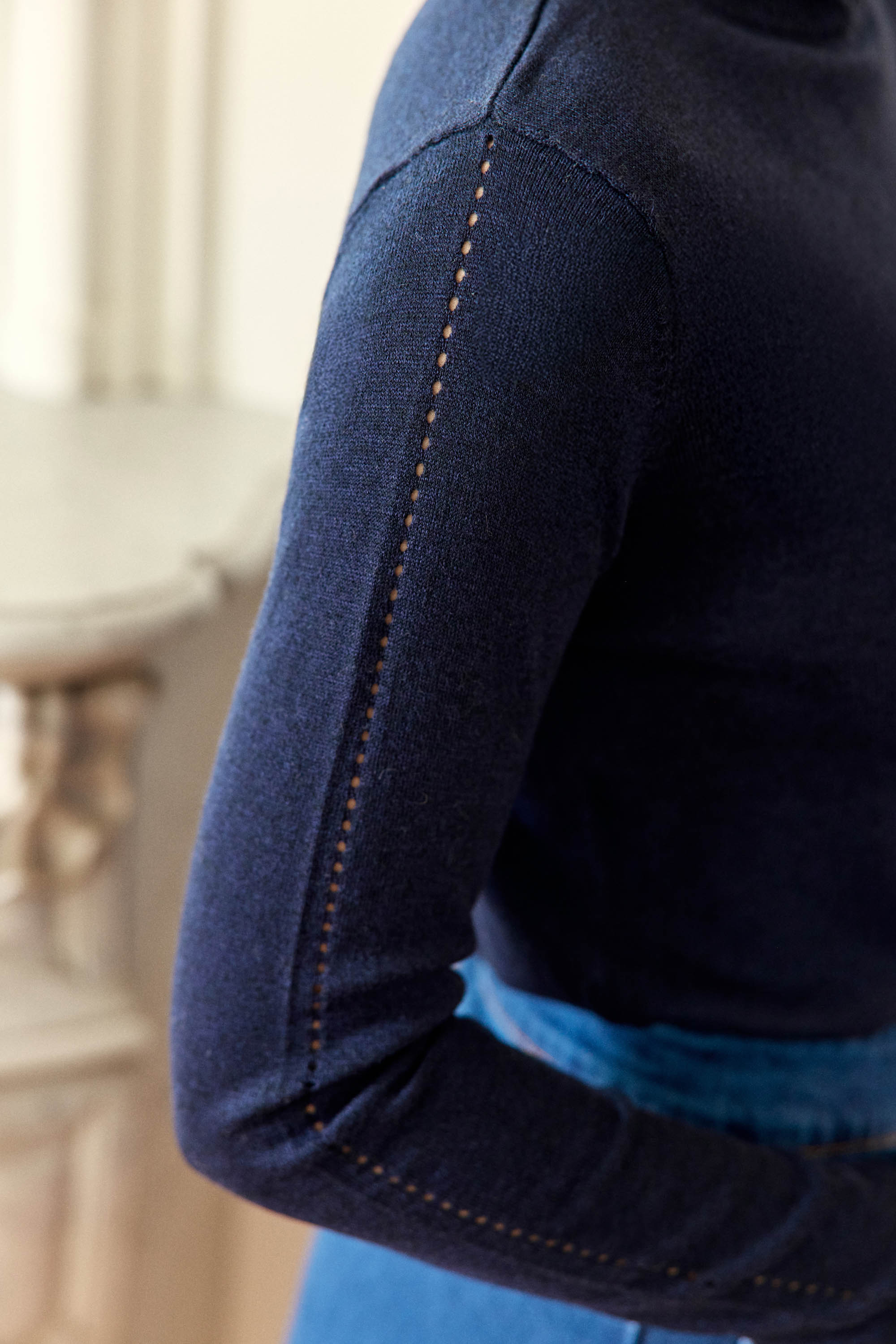 Pull Miloe - Marine