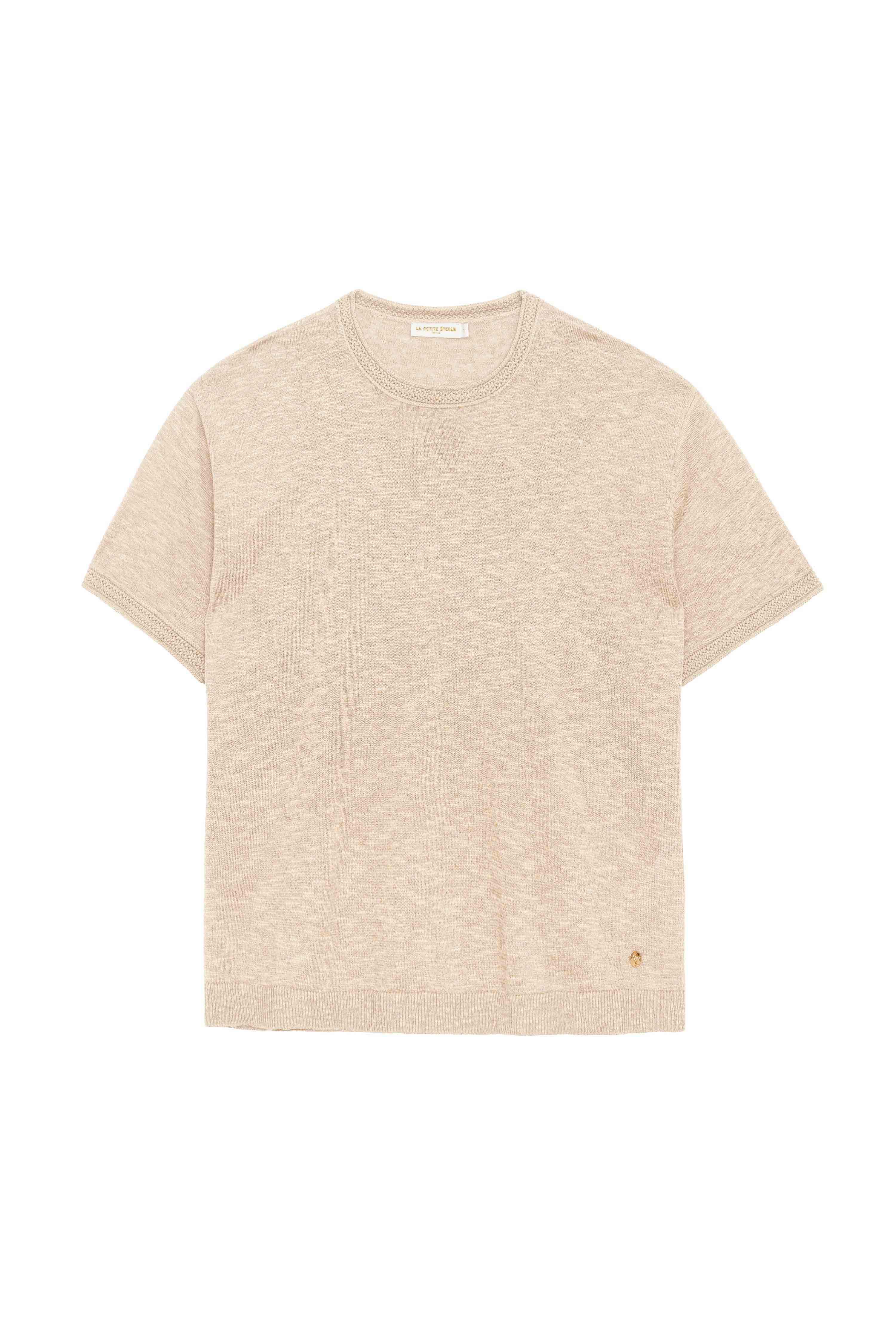 Pull Mirley - Beige