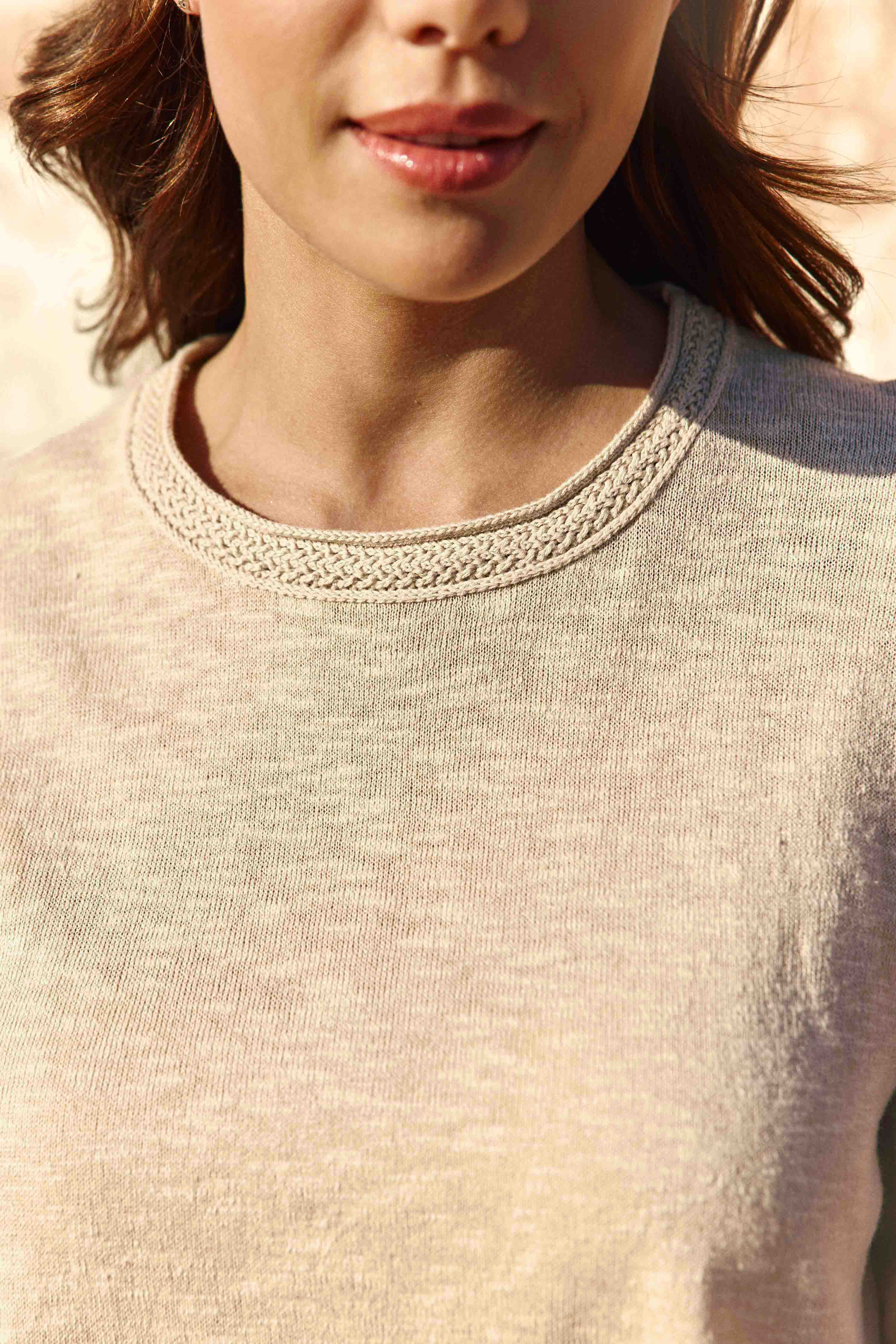Mirley - Loose t-shirt