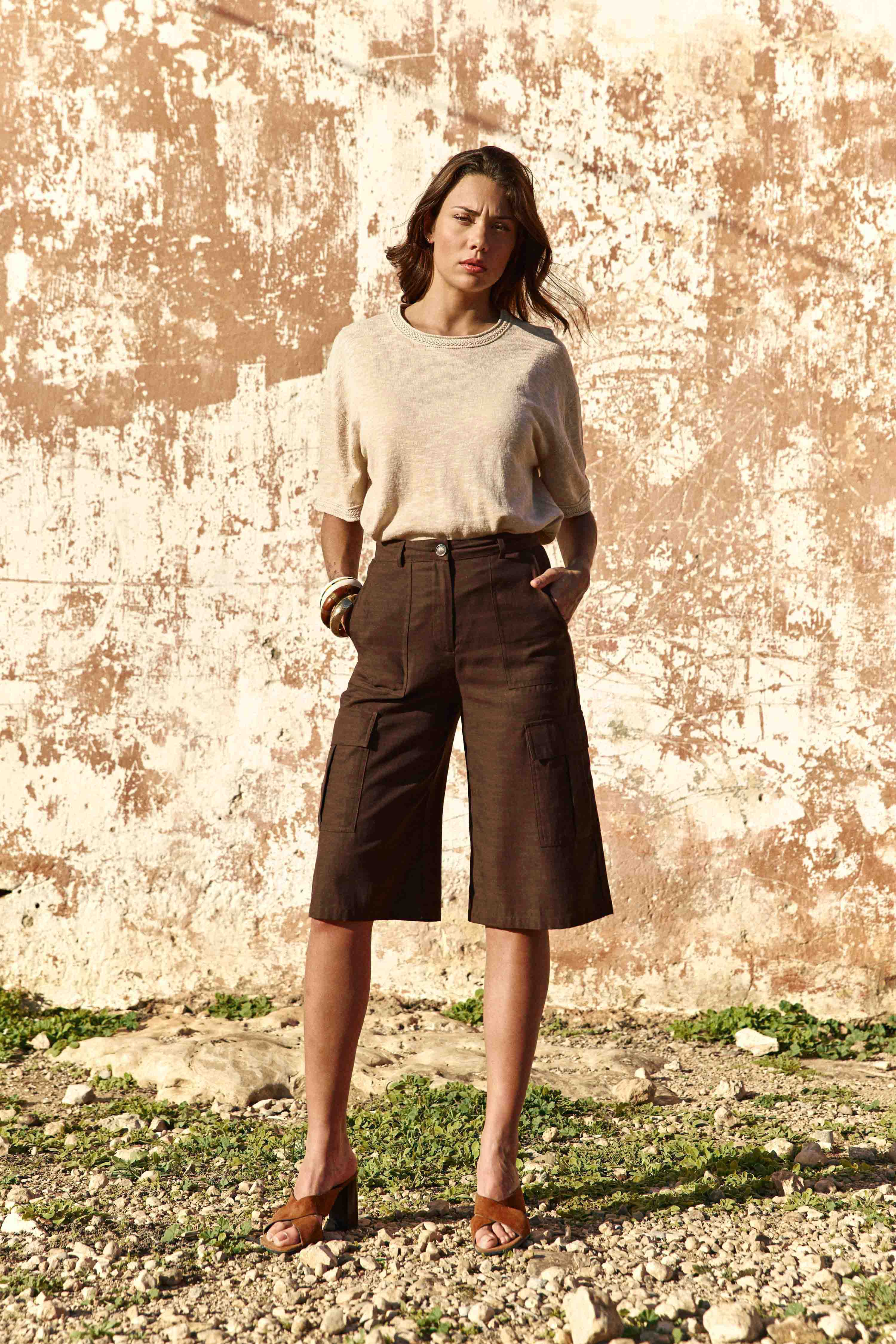 Mirley - Loose t-shirt