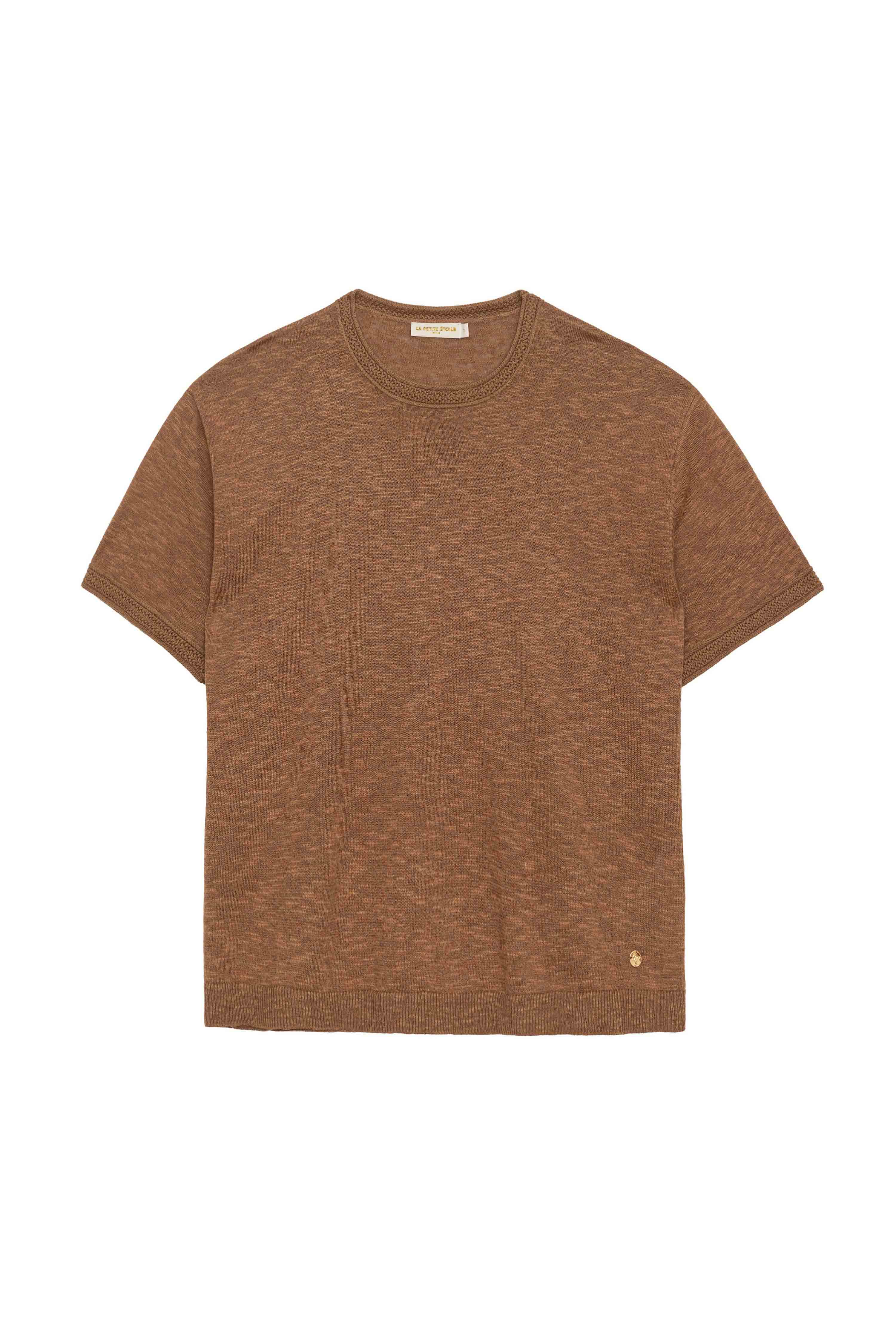 Mirley - T-shirt ample