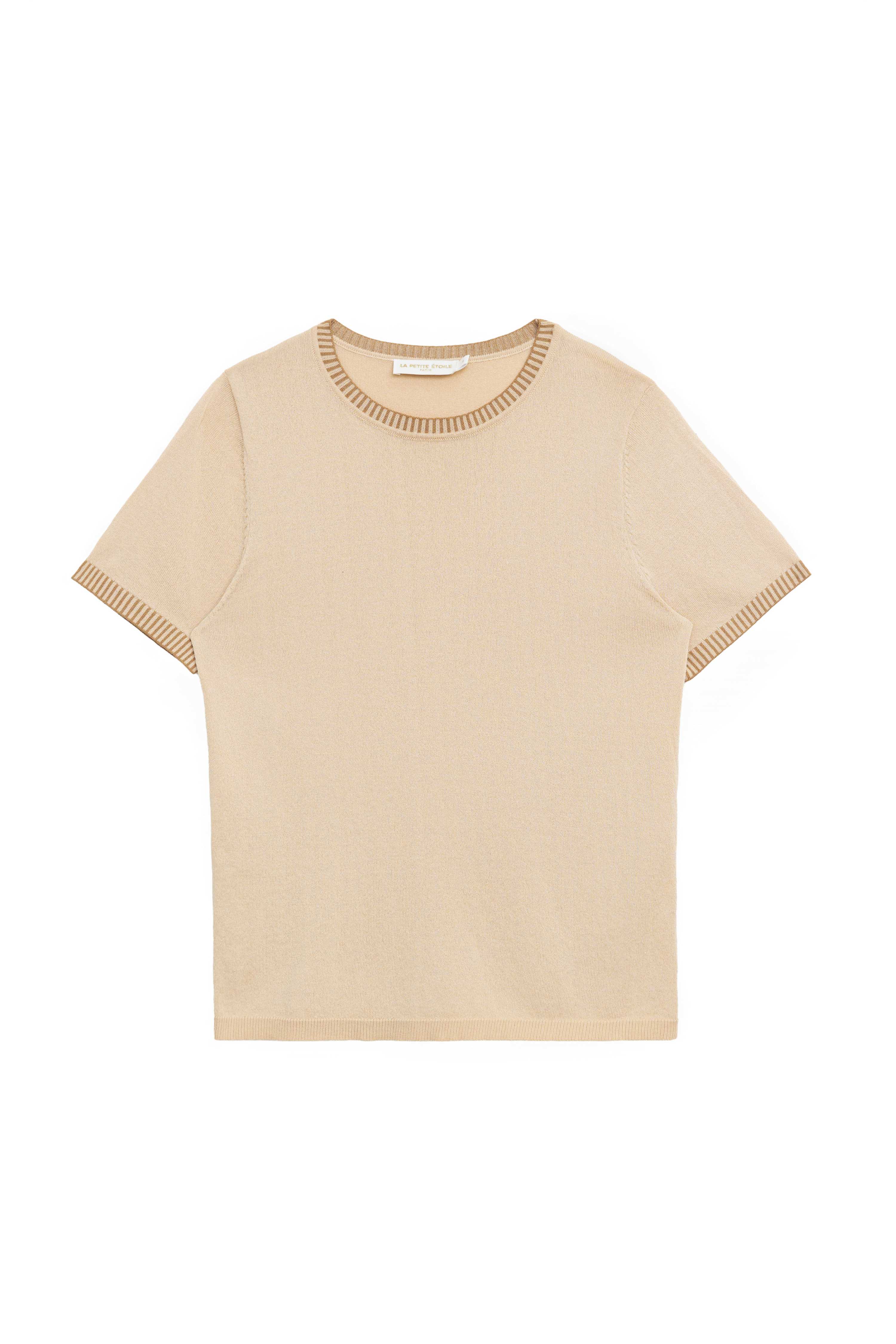 Missy - Pull manches courtes