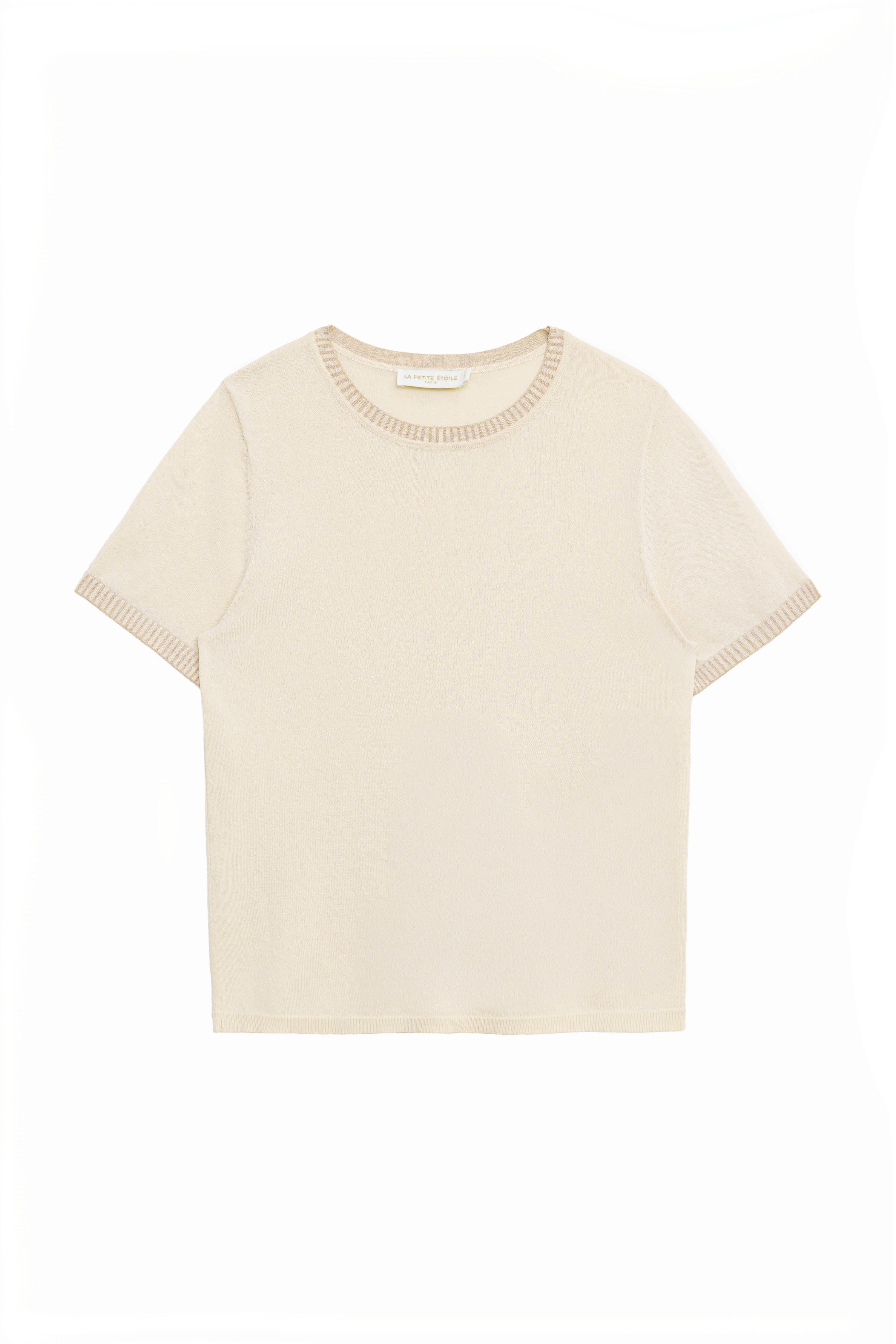 Pull Missy - Naturel