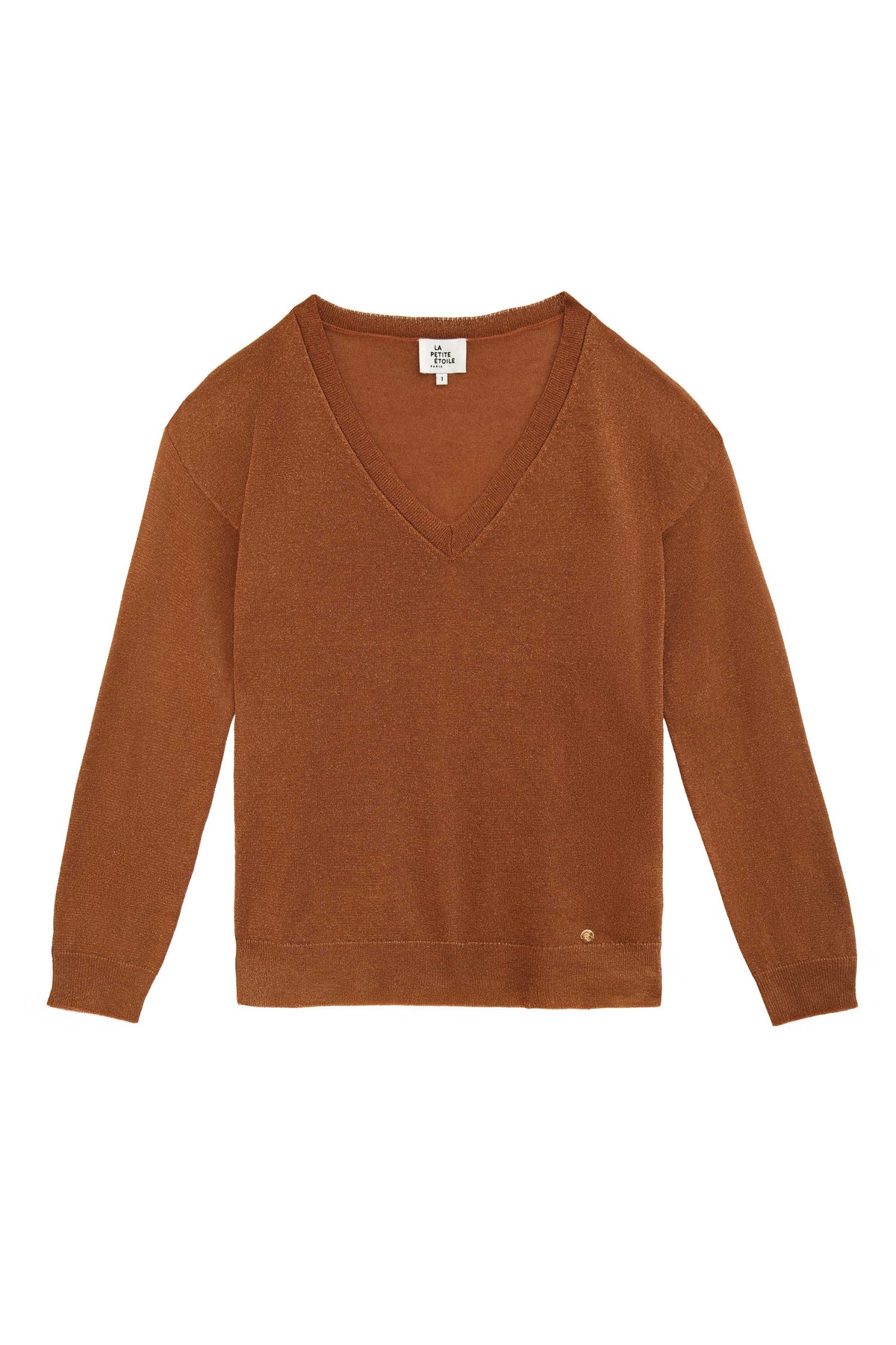 Monnyta - Straight fit sweater